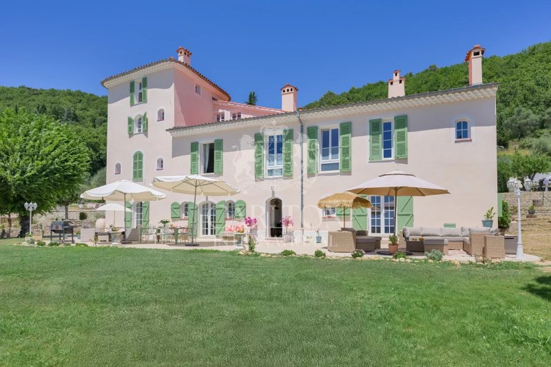 Grasse