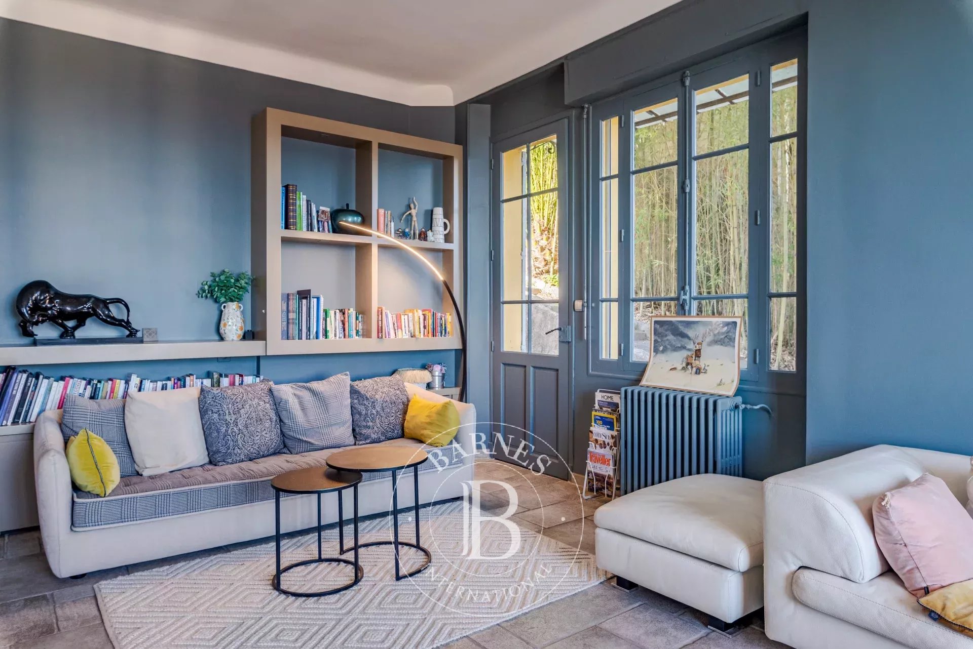 Villa Grasse - picture 9