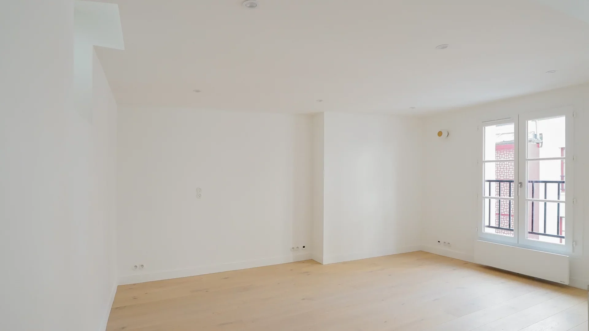 Paris 3e - RUE DU TEMPLE / SAINTE-AVOYE