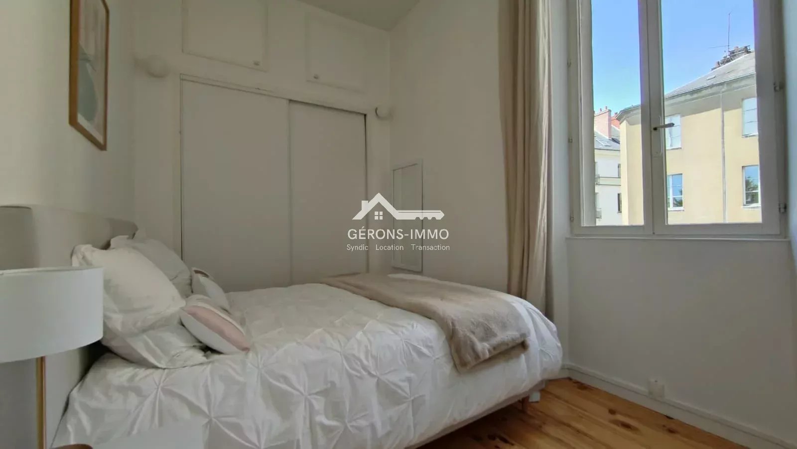 Achat: Appartement T2 – Nantes - Photo 4
