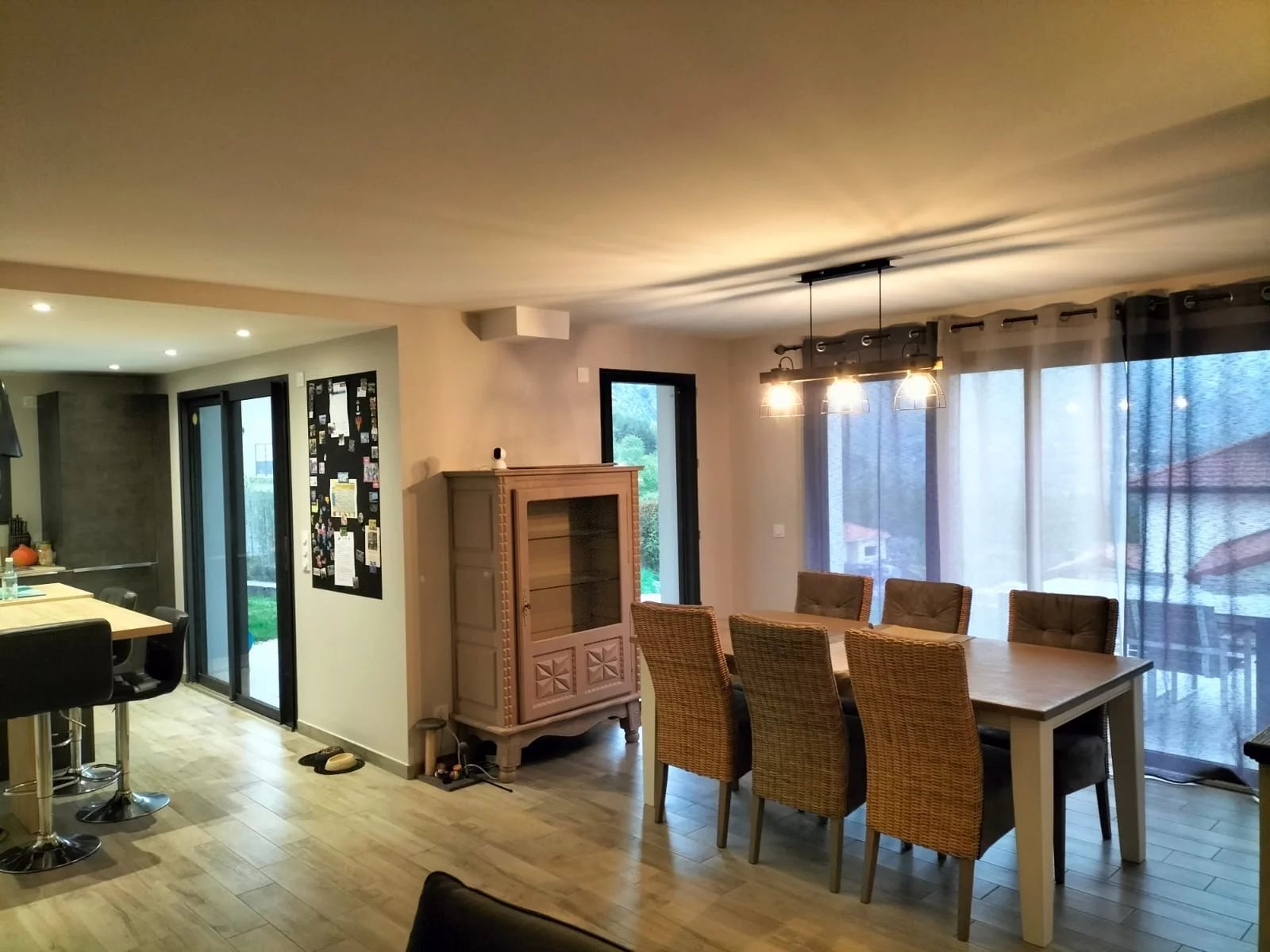 Vente Maison Pont-en-Royans