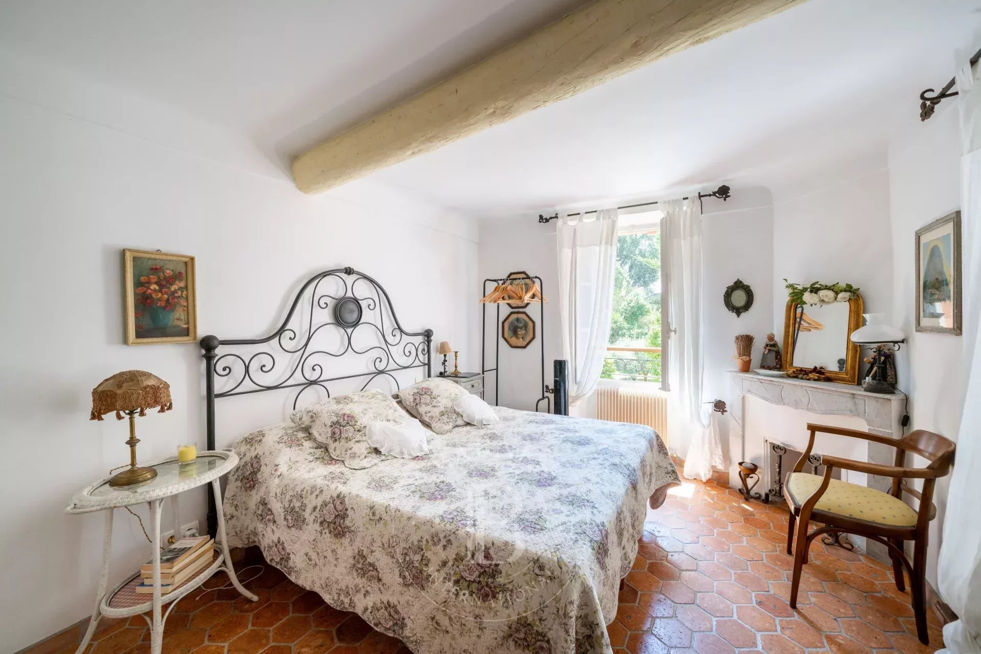 Villa Cannes - picture 11