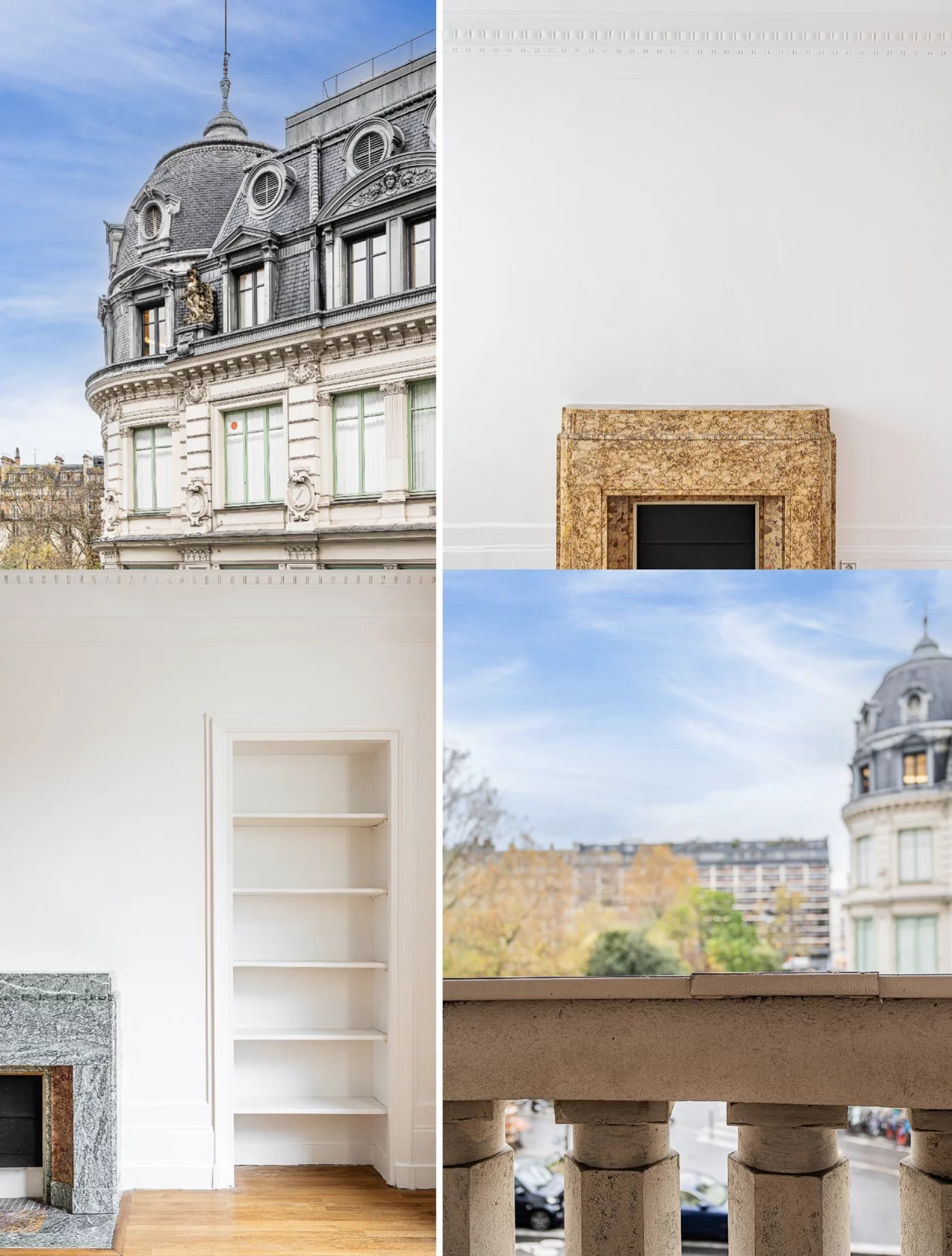 Agence immobilière de Sandrine Diouf Immobilier