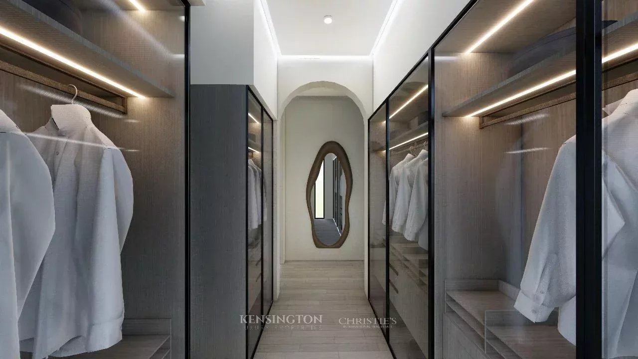 4 Bedroom Villa/Townhouse's Image 33