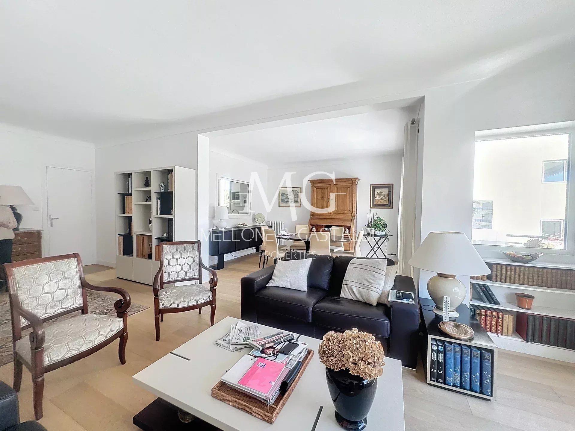 Agence immobilière de Mellone & Gastaldi Properties