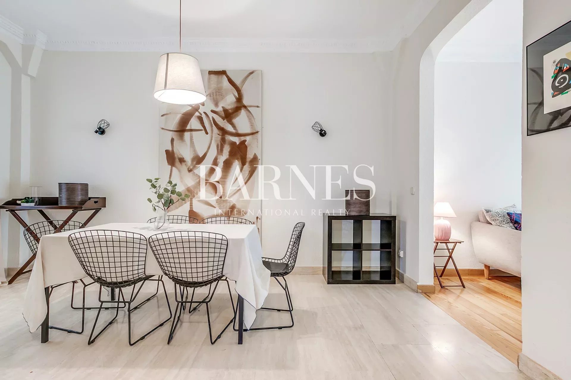 Daire Madrid - picture 7