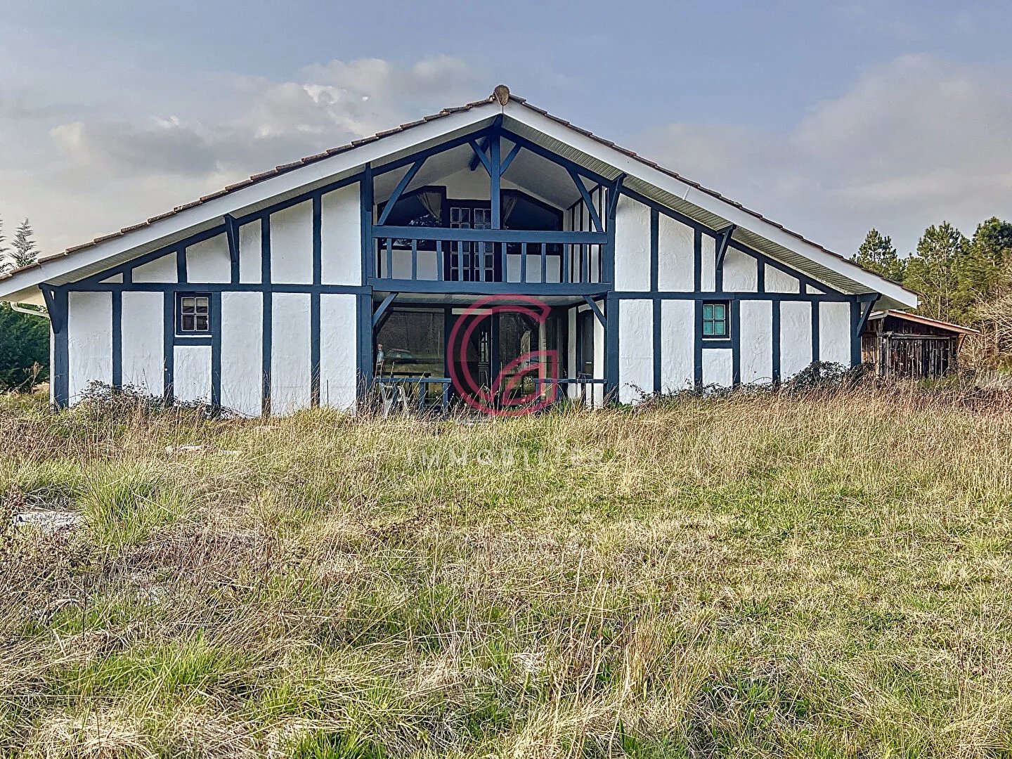 Vente Maison Belhade