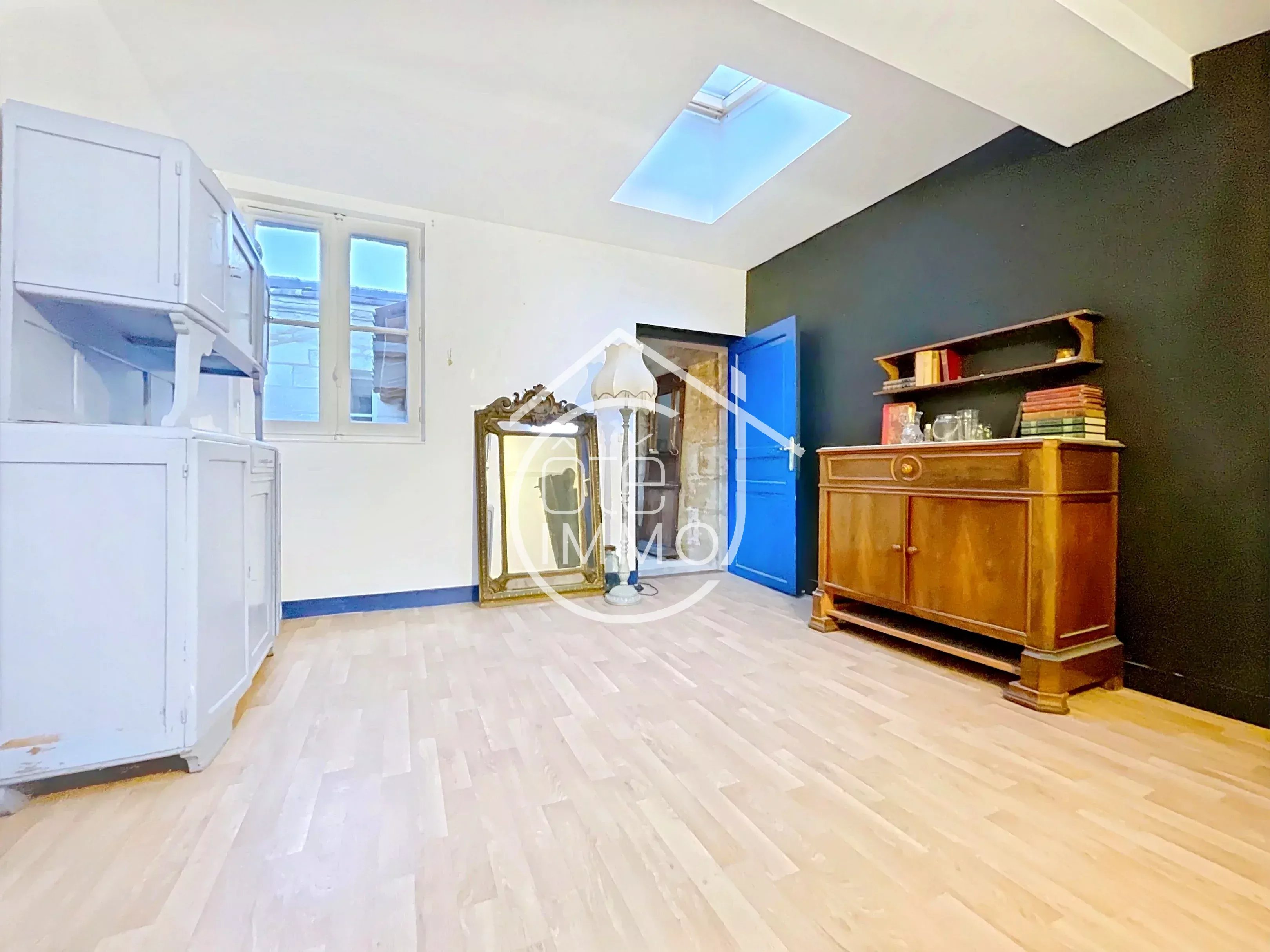 Agence immobilière de Agence-Cote Immo