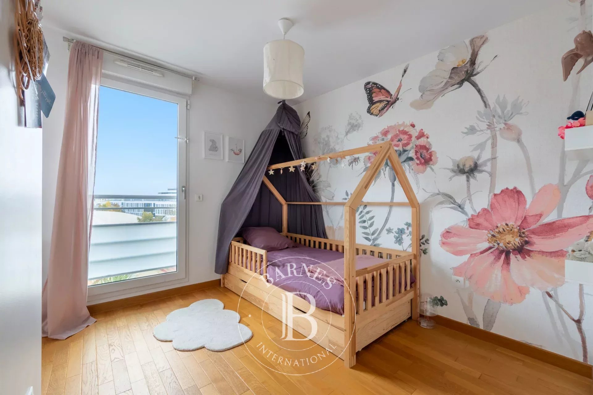 Daire Châtillon - picture 14