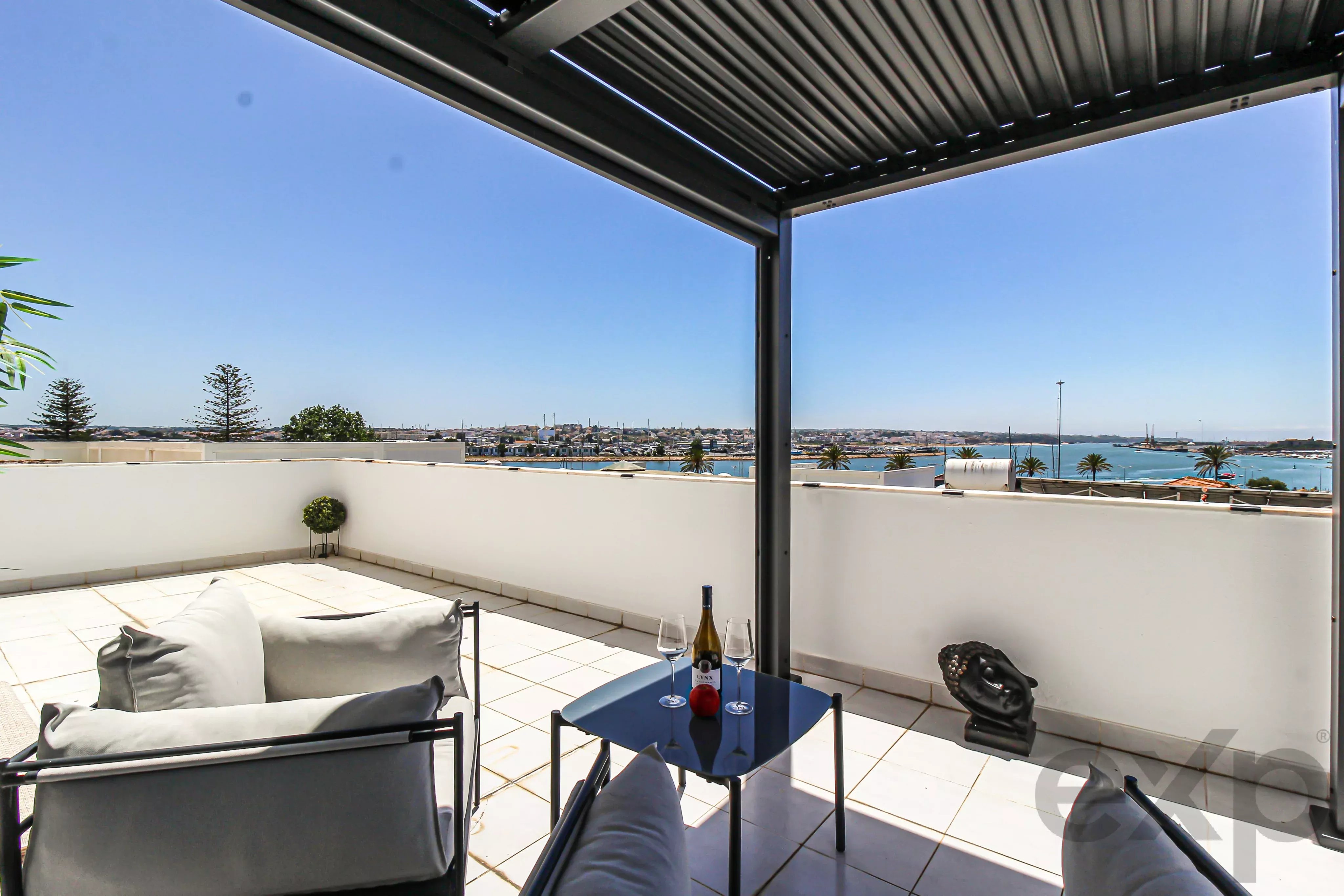 "Sky Marina" Apartment in Portimão 87084419 image 1