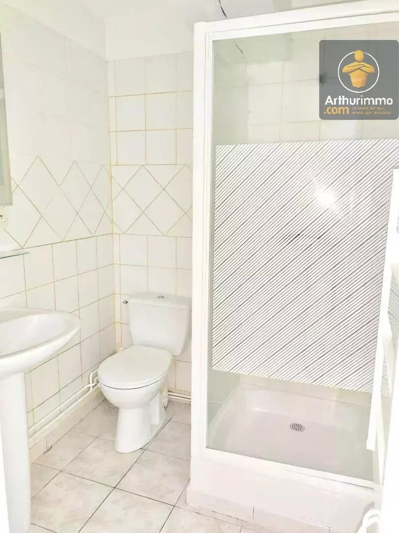 Immeuble de rapport entièrement loué au cœur des châteaux de la Loire ! — photo 13