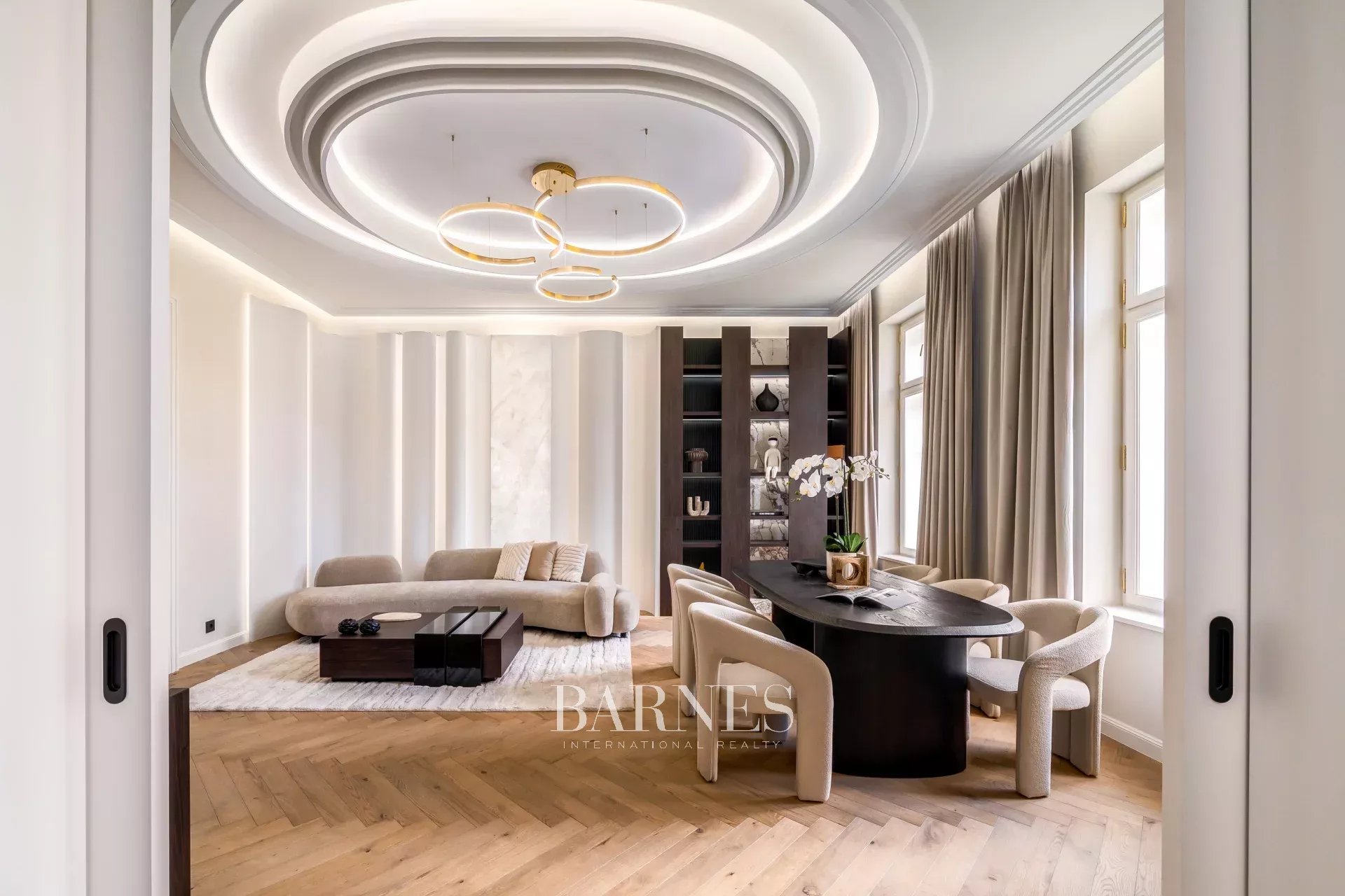 Daire Budapest VI. kerülete - picture 6