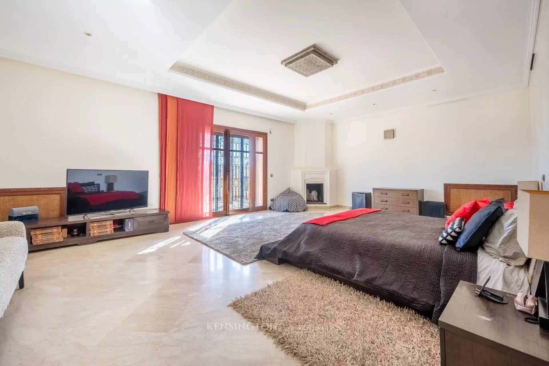 4 Bedroom Villa/Townhouse's Image 32