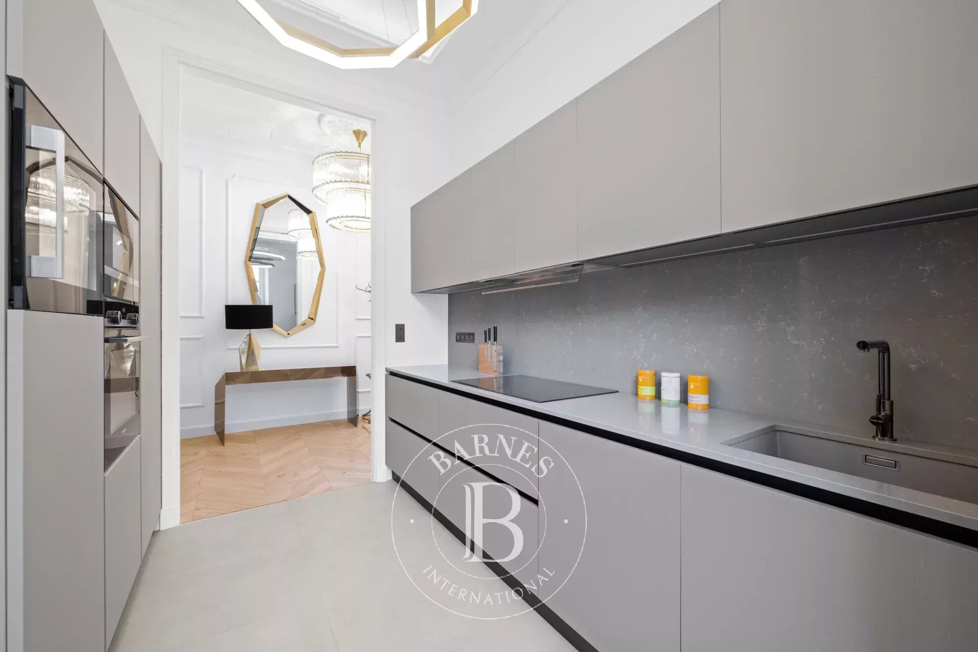 Daire Nice - picture 17