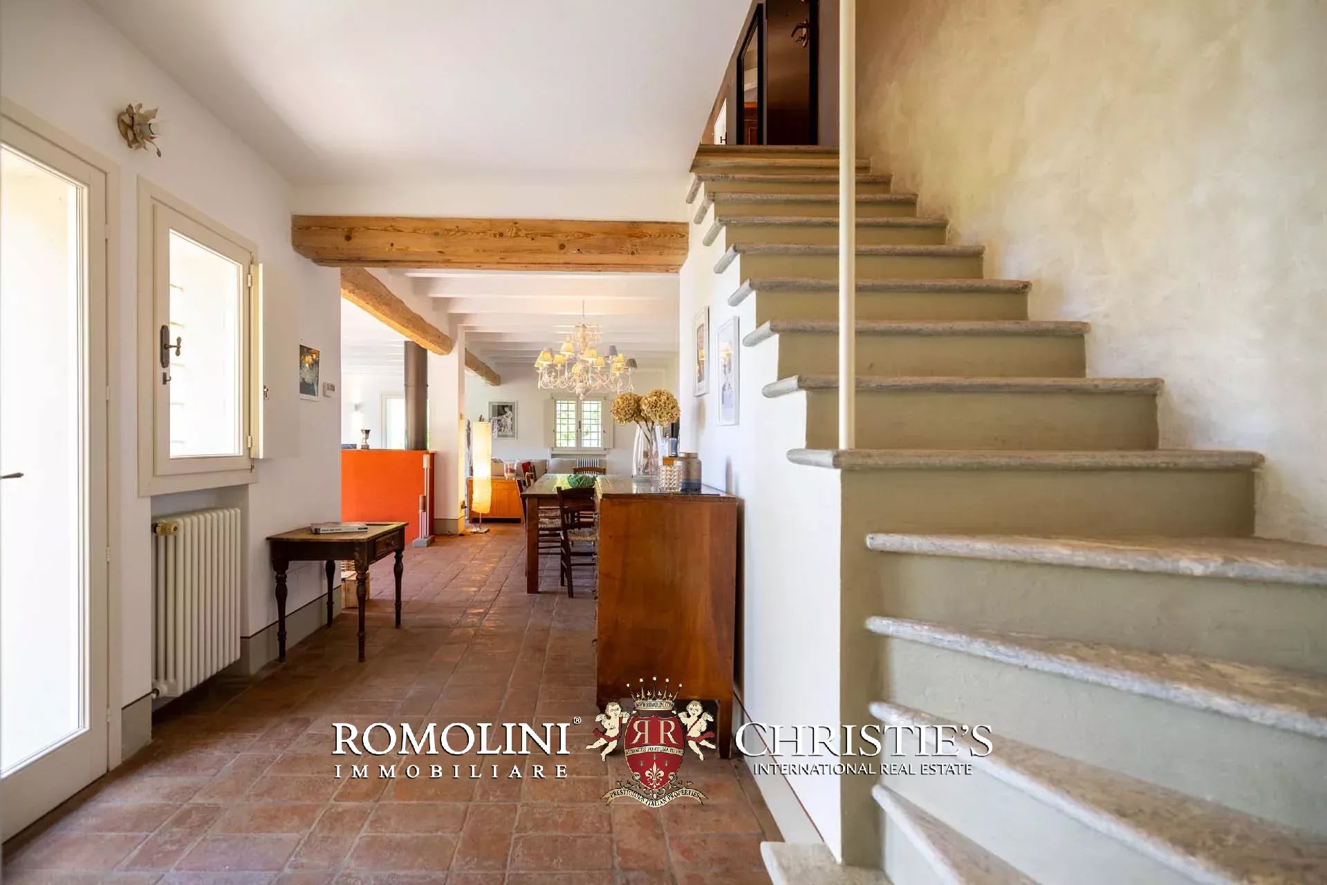 4 Bedroom Villa/Townhouse's Image 22