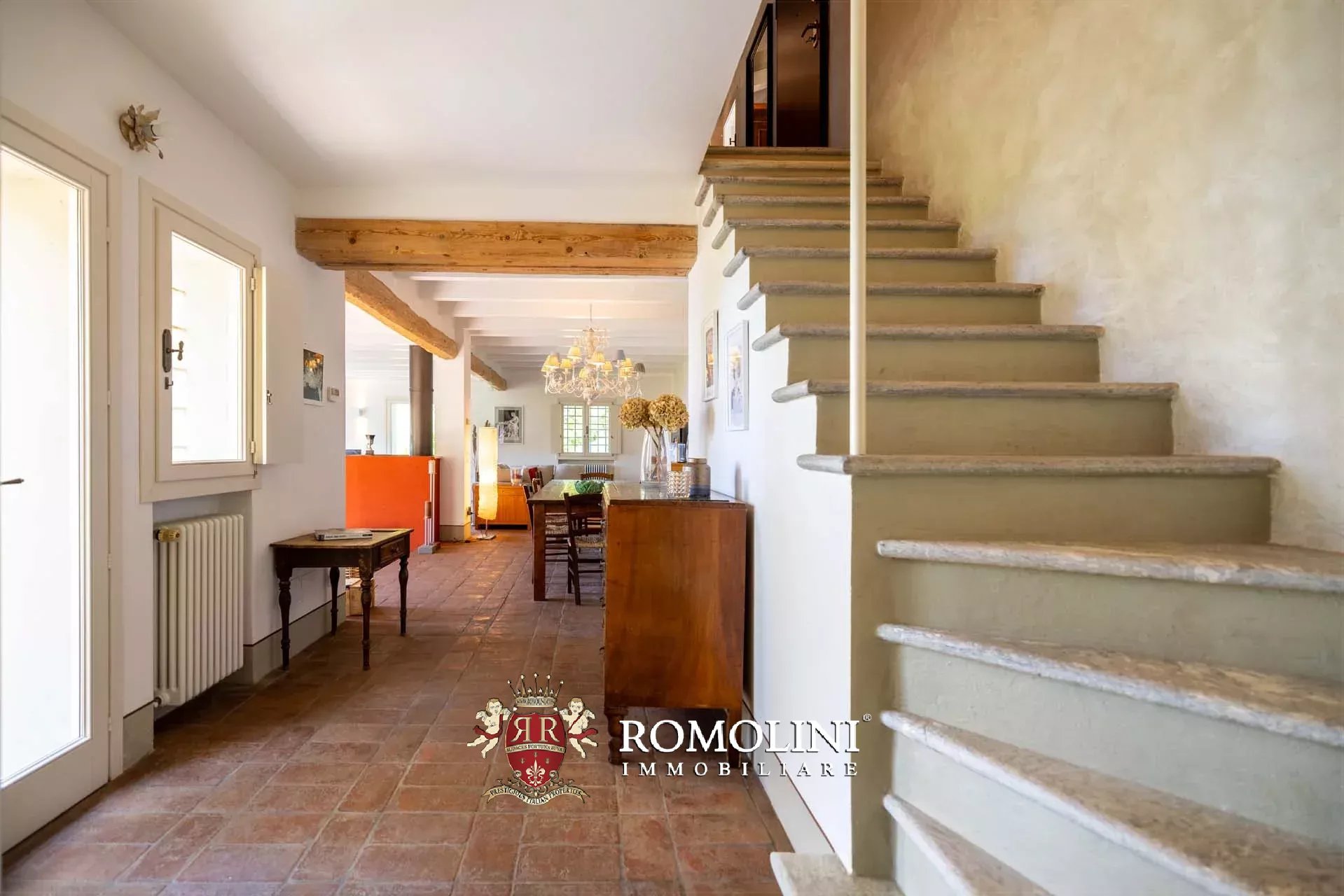 4 Bedroom Villa/Townhouse's Image 22