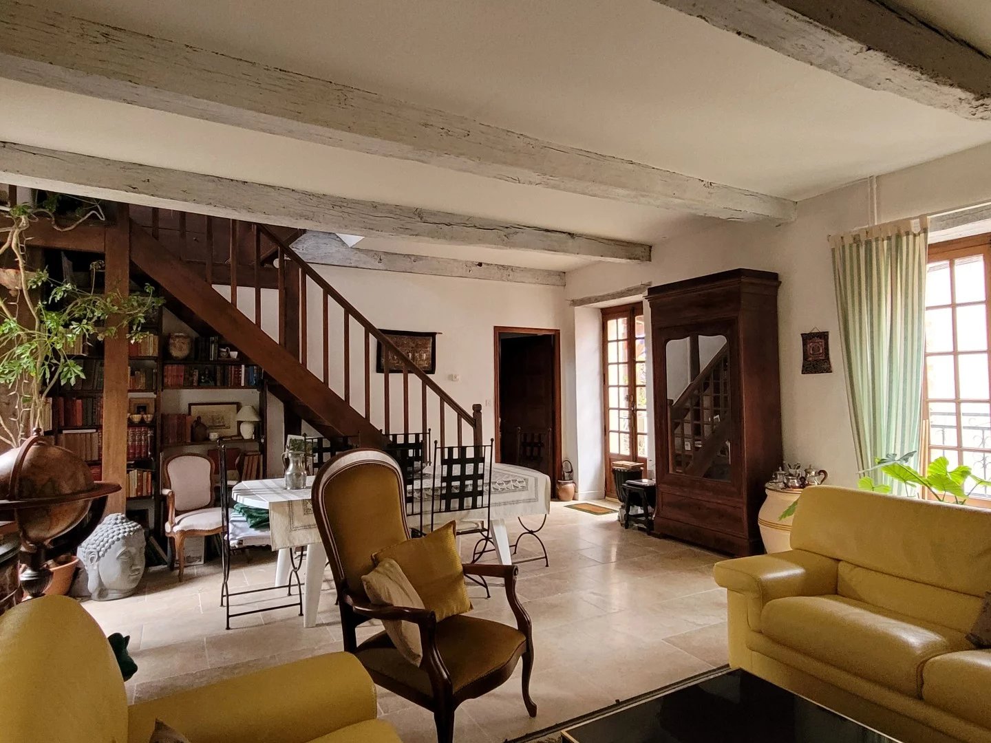 Sale Apartment Cahors