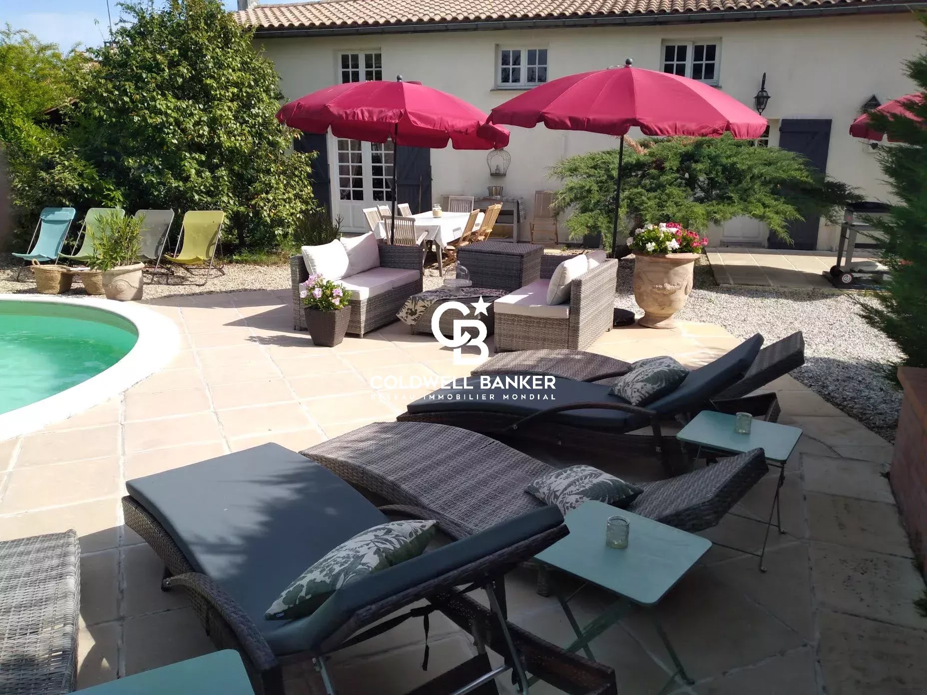 Agence immobilière de Bordeaux Premium