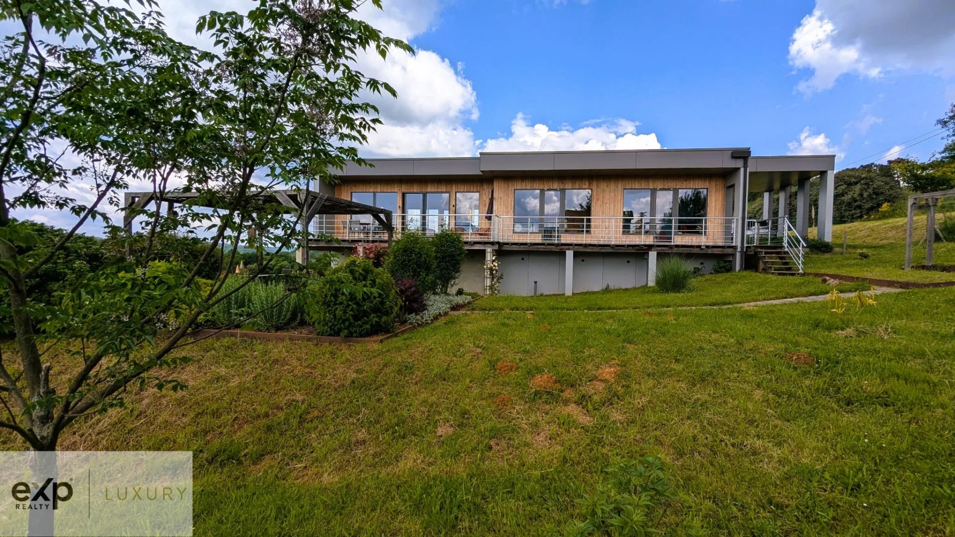 Vente Maison Villefranche-du-Périgord