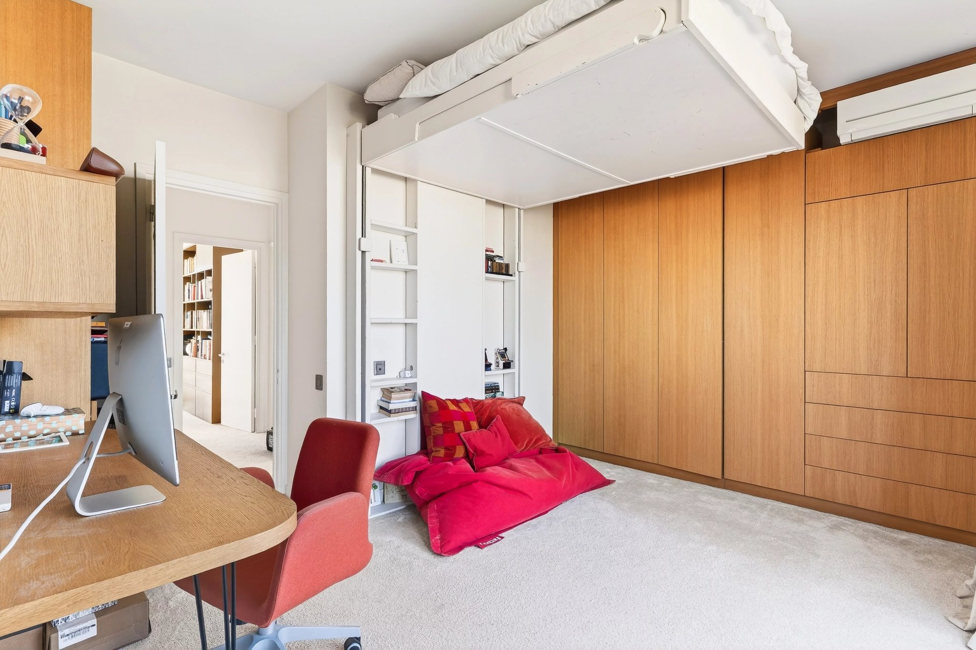 2 Bedroom Apartment/Flat's Image 17