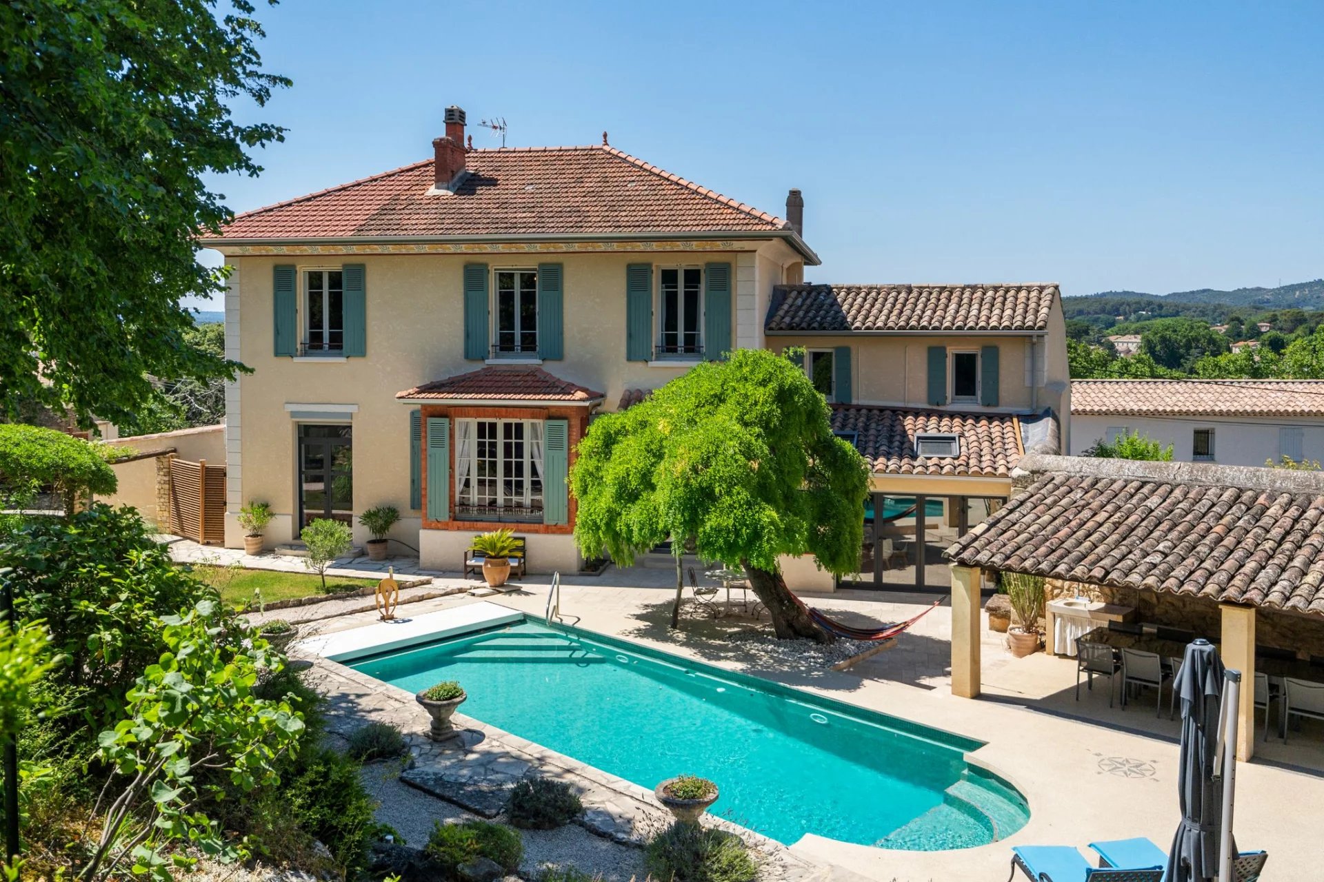 Sale House Lambesc