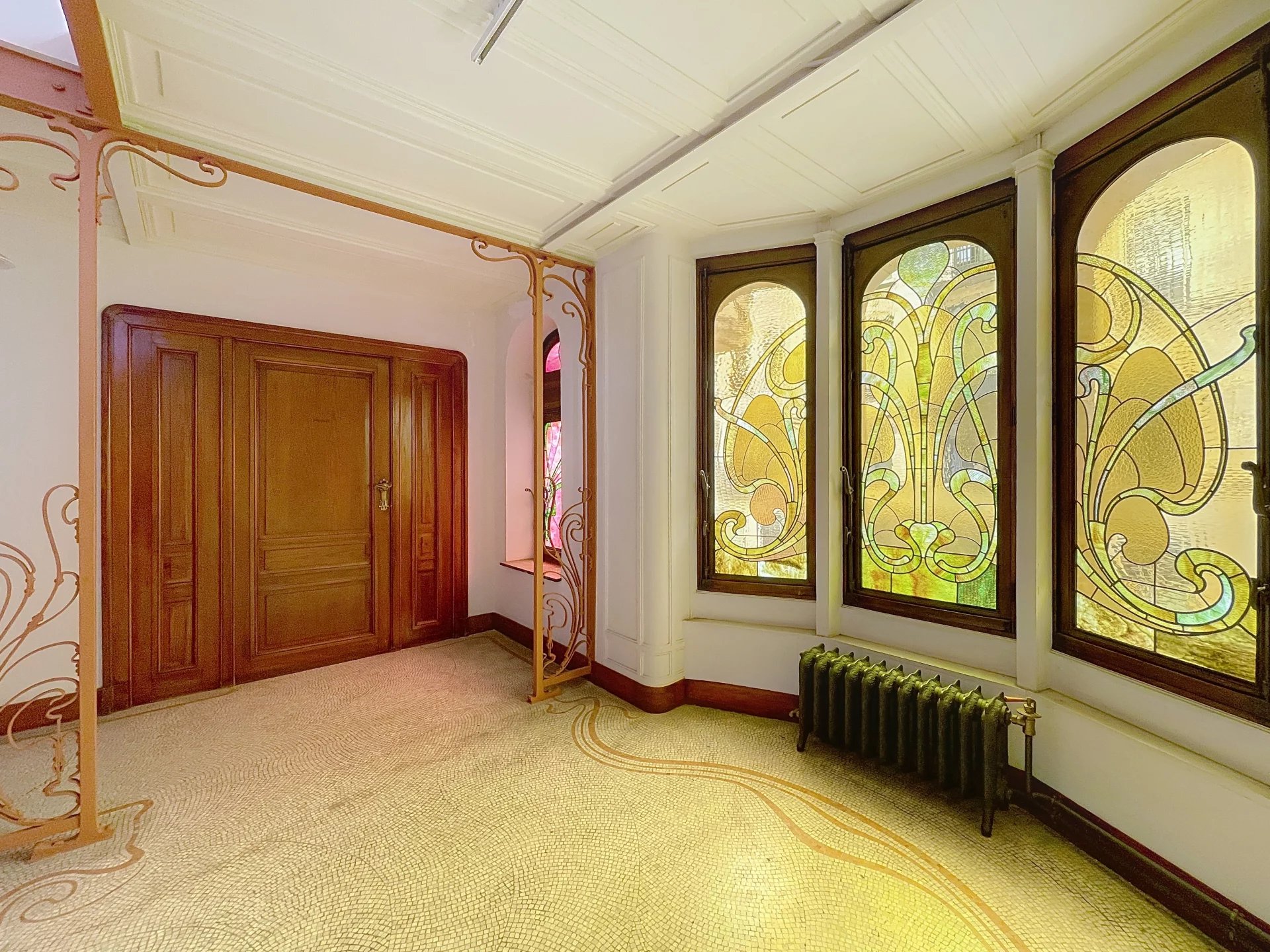 Ofis Saint-Gilles - picture 14