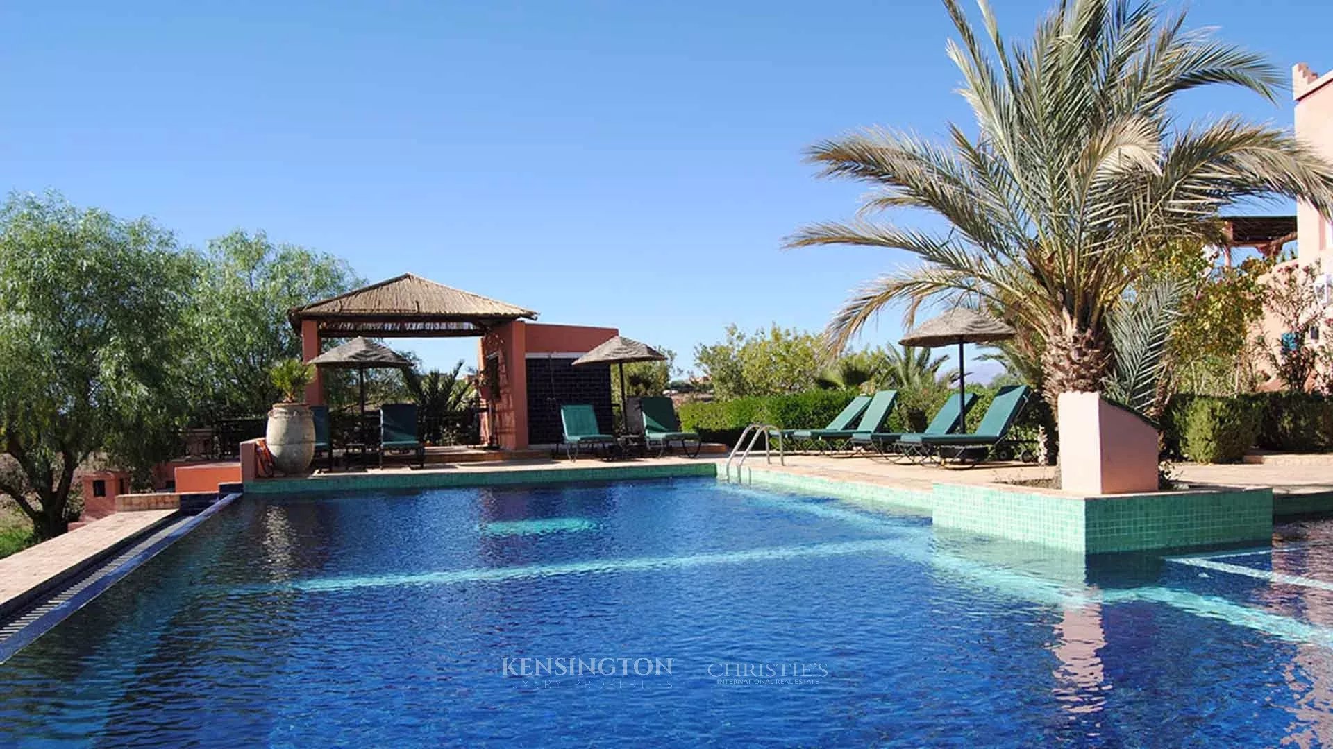 16 Bedroom Villa/Townhouse's Image 9