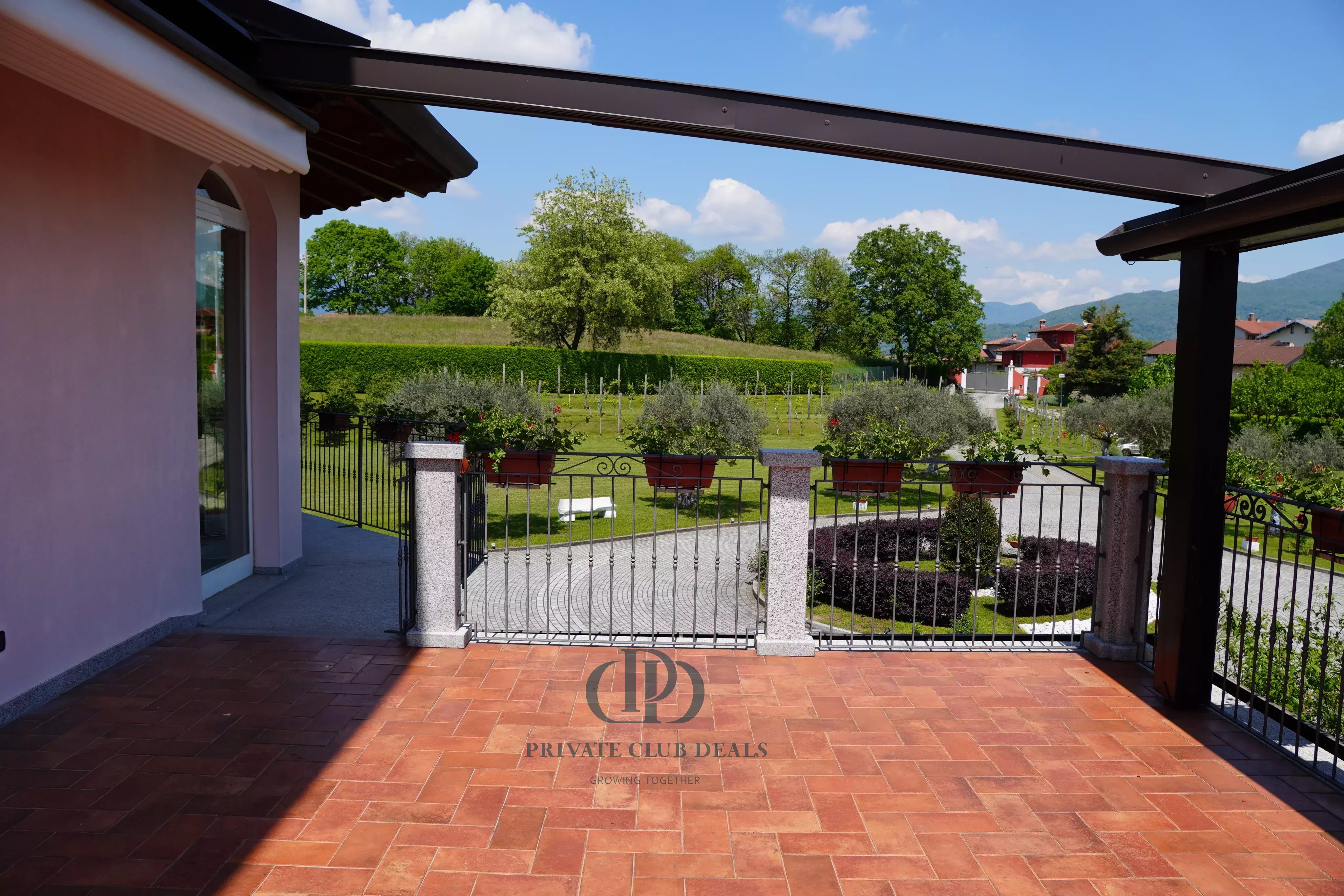 Otel Malgesso - picture 33