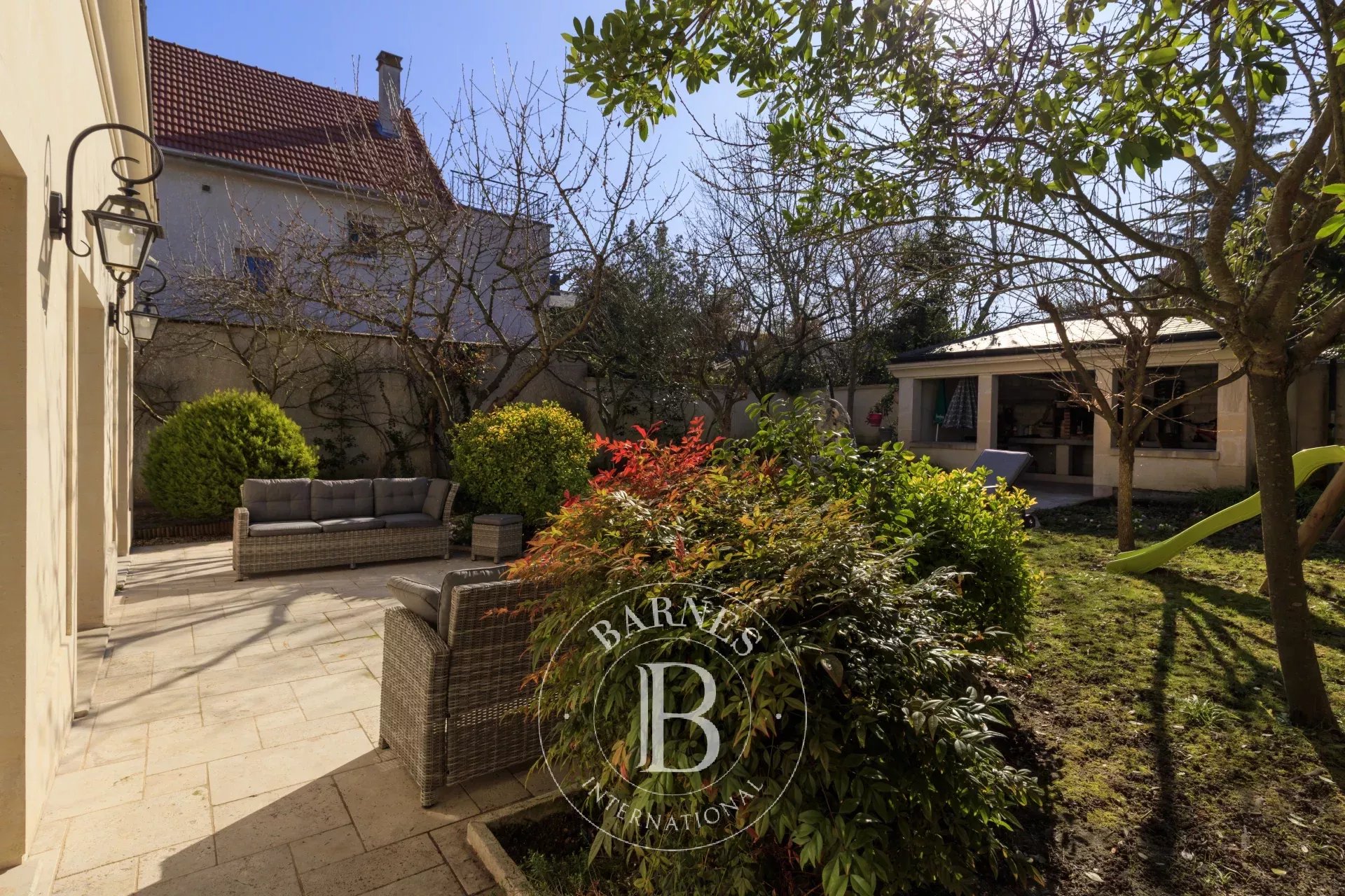 Maison Rueil-Malmaison - picture 3