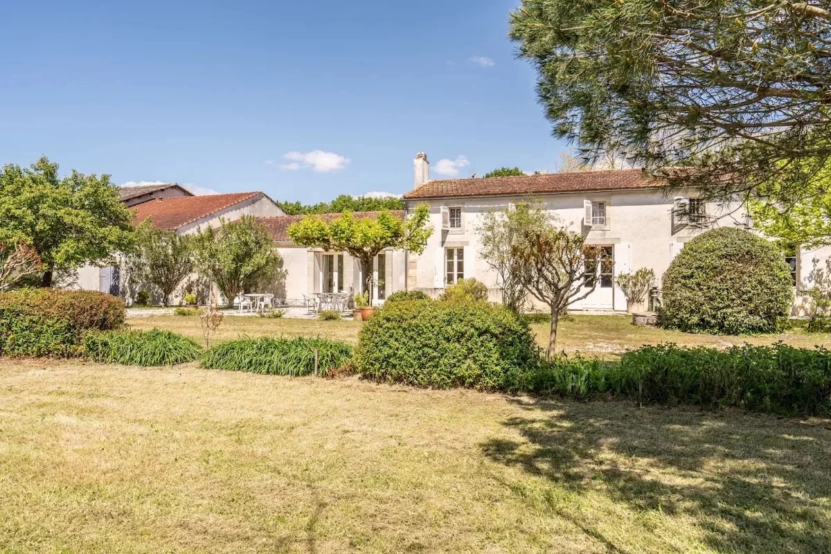 Vineyard For Sale, BEGADAN, 33340, FRANCE