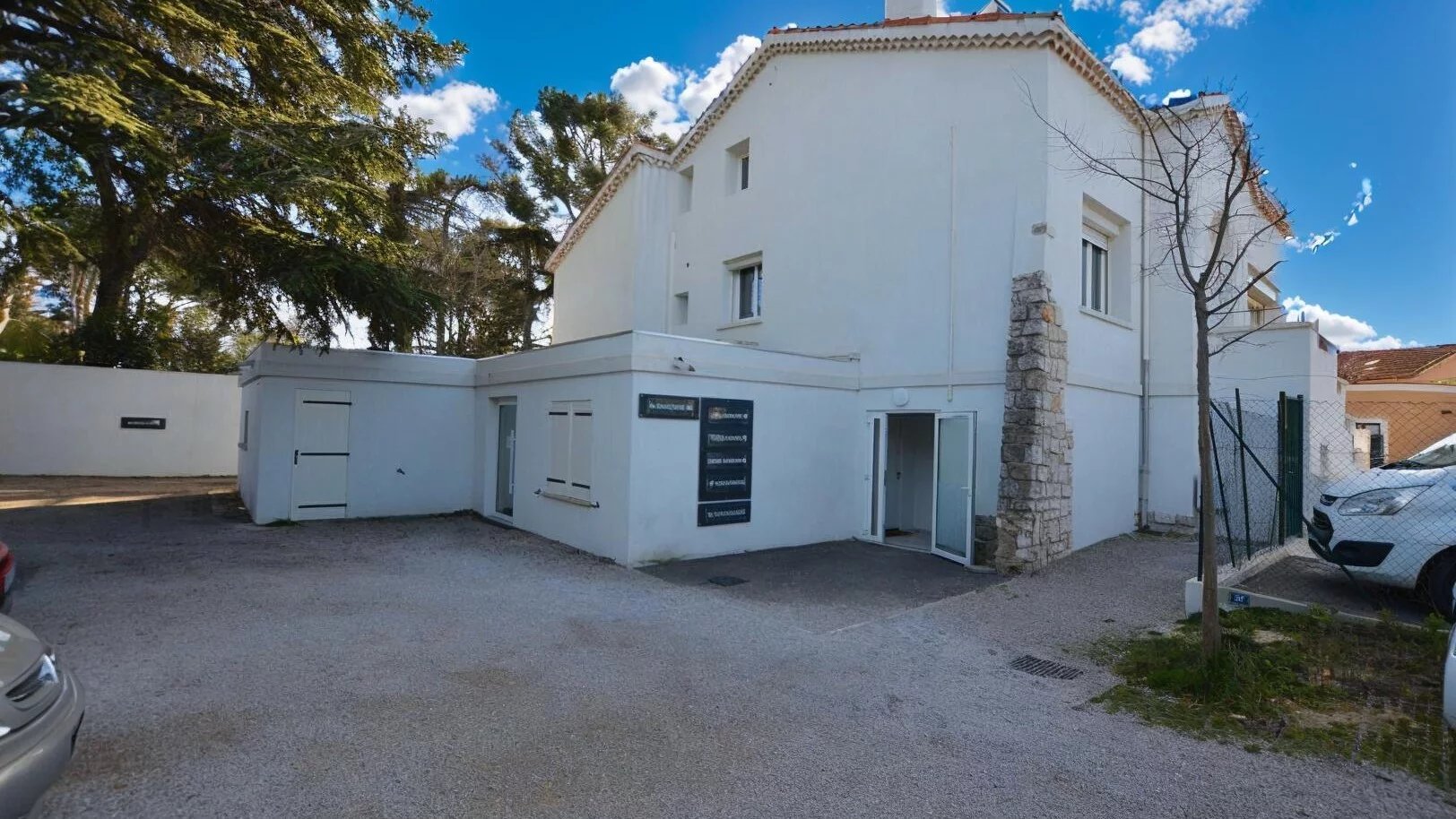 Vente Bureau Marseille 12ème