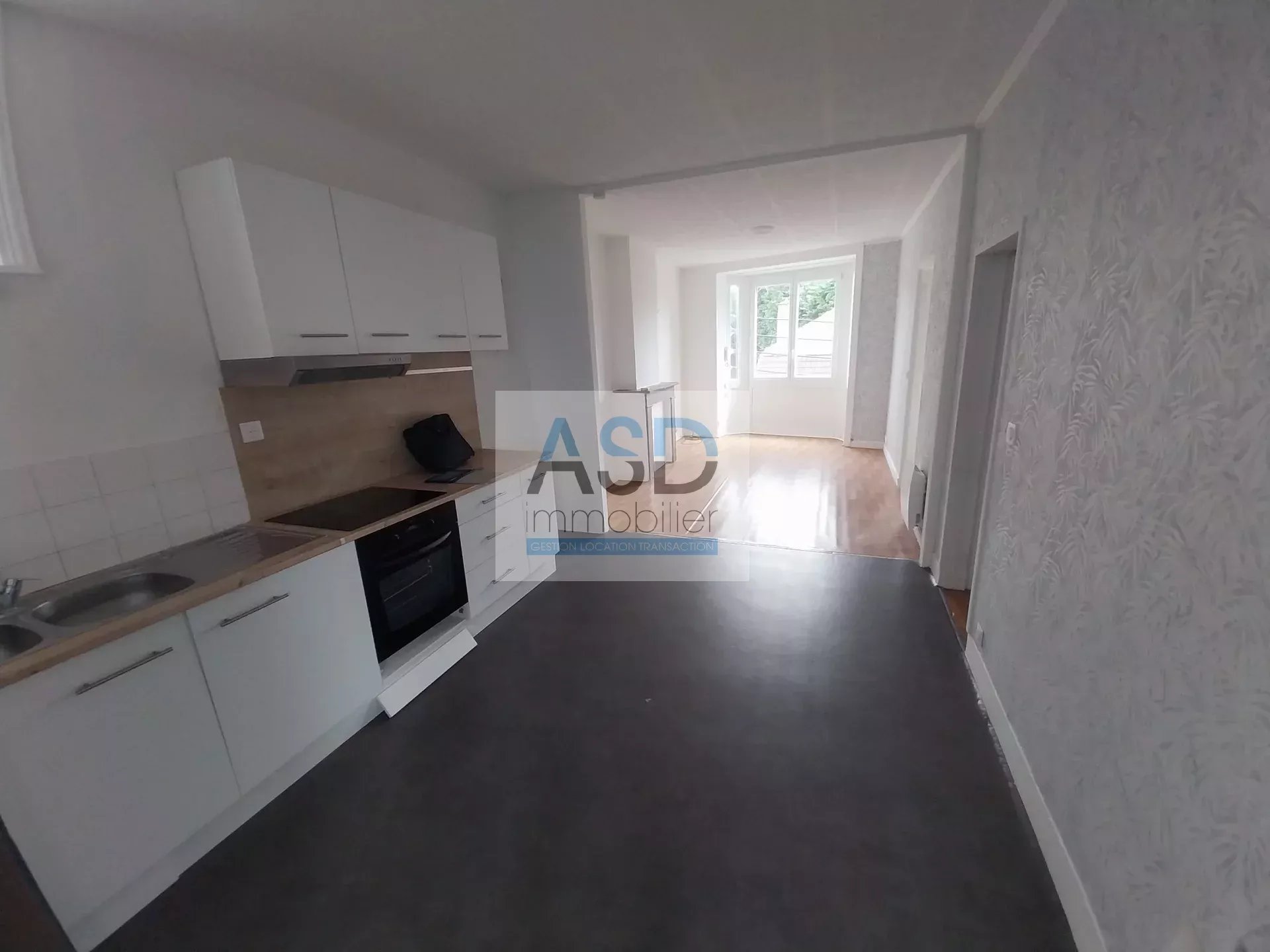 Agence immobilière de ASD Patrimoine