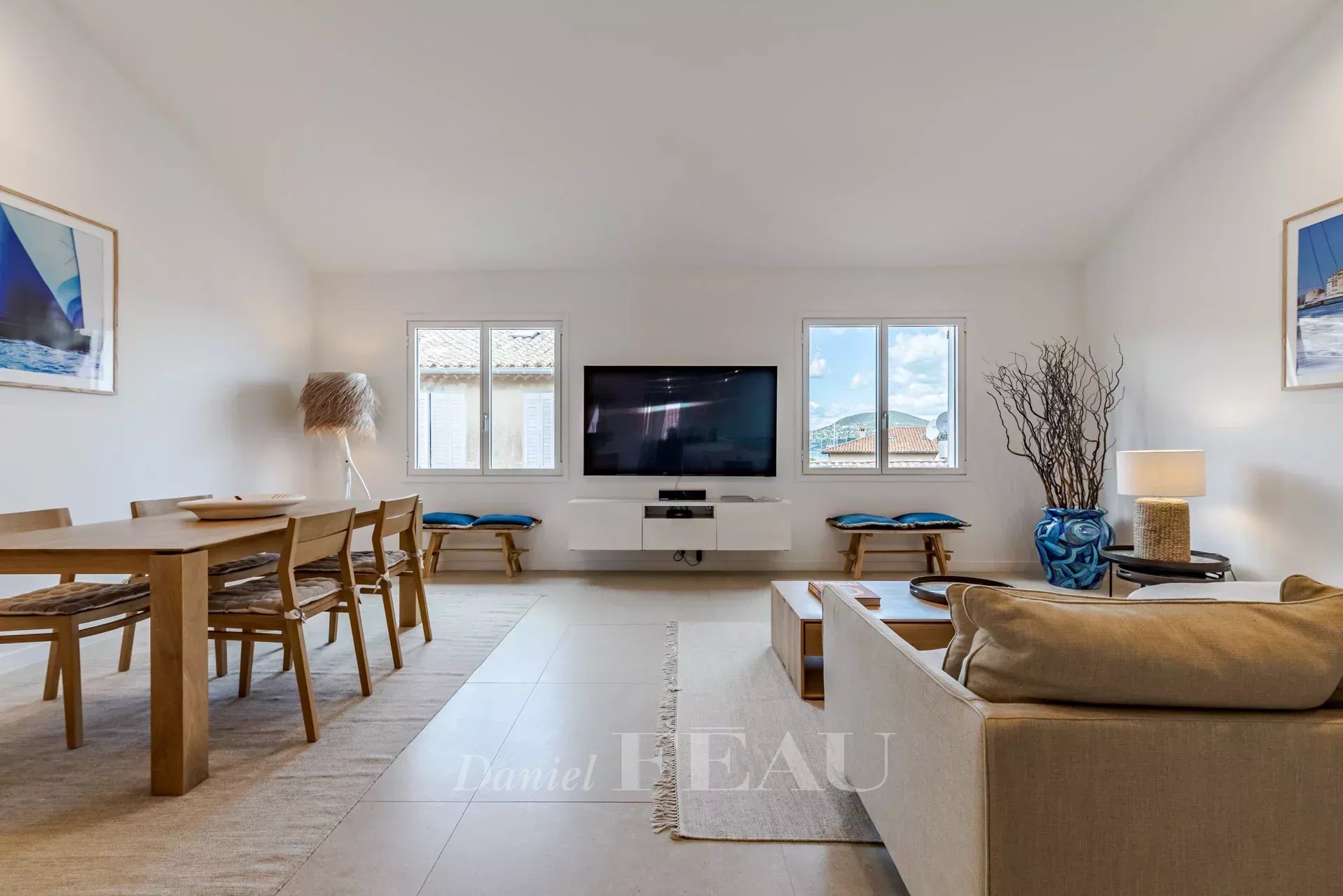 Sale Apartment Saint-Tropez