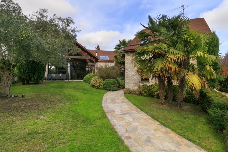 Venta Casa | Verrières-le-Buisson - picture 2