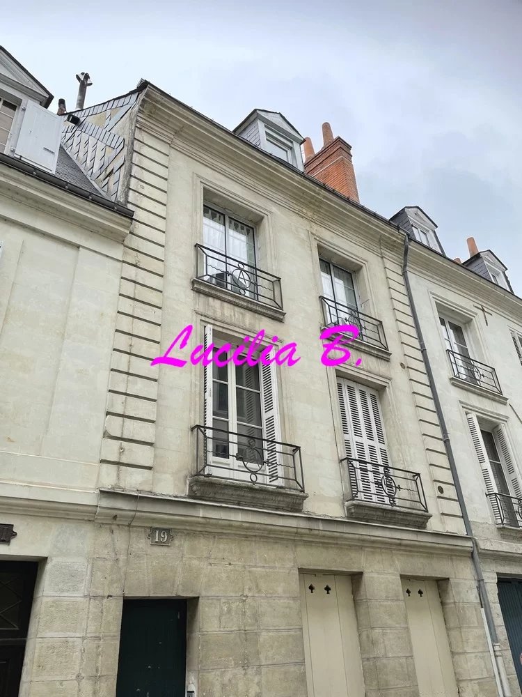 Location Appartement Tours