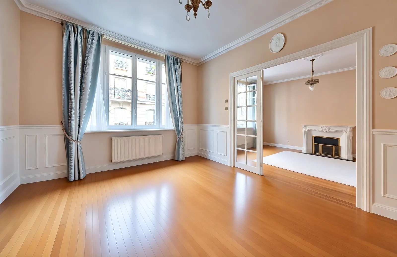 Agence immobilière de Delange Immobilier