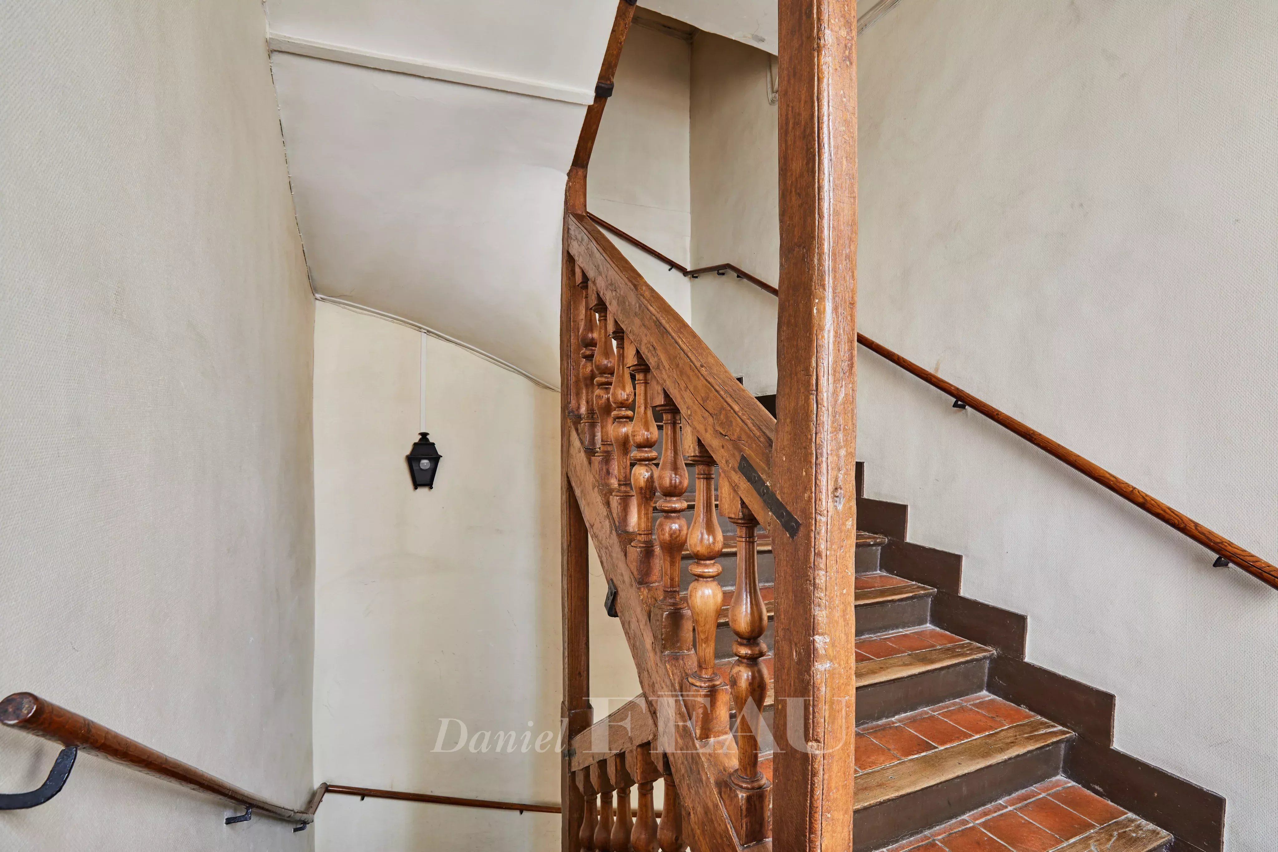 Vente Appartement Paris 6ème