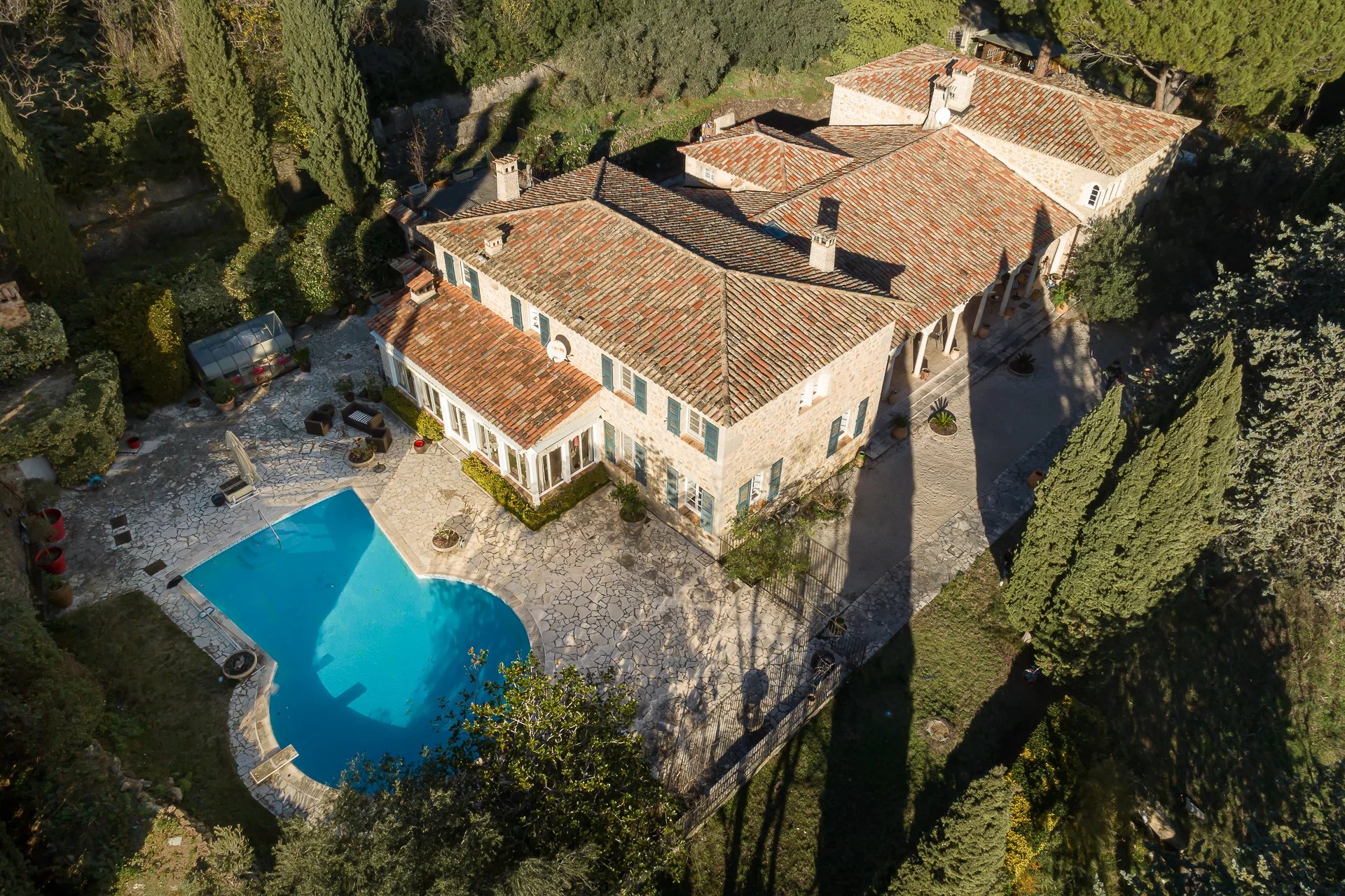 Sale Property Seillans