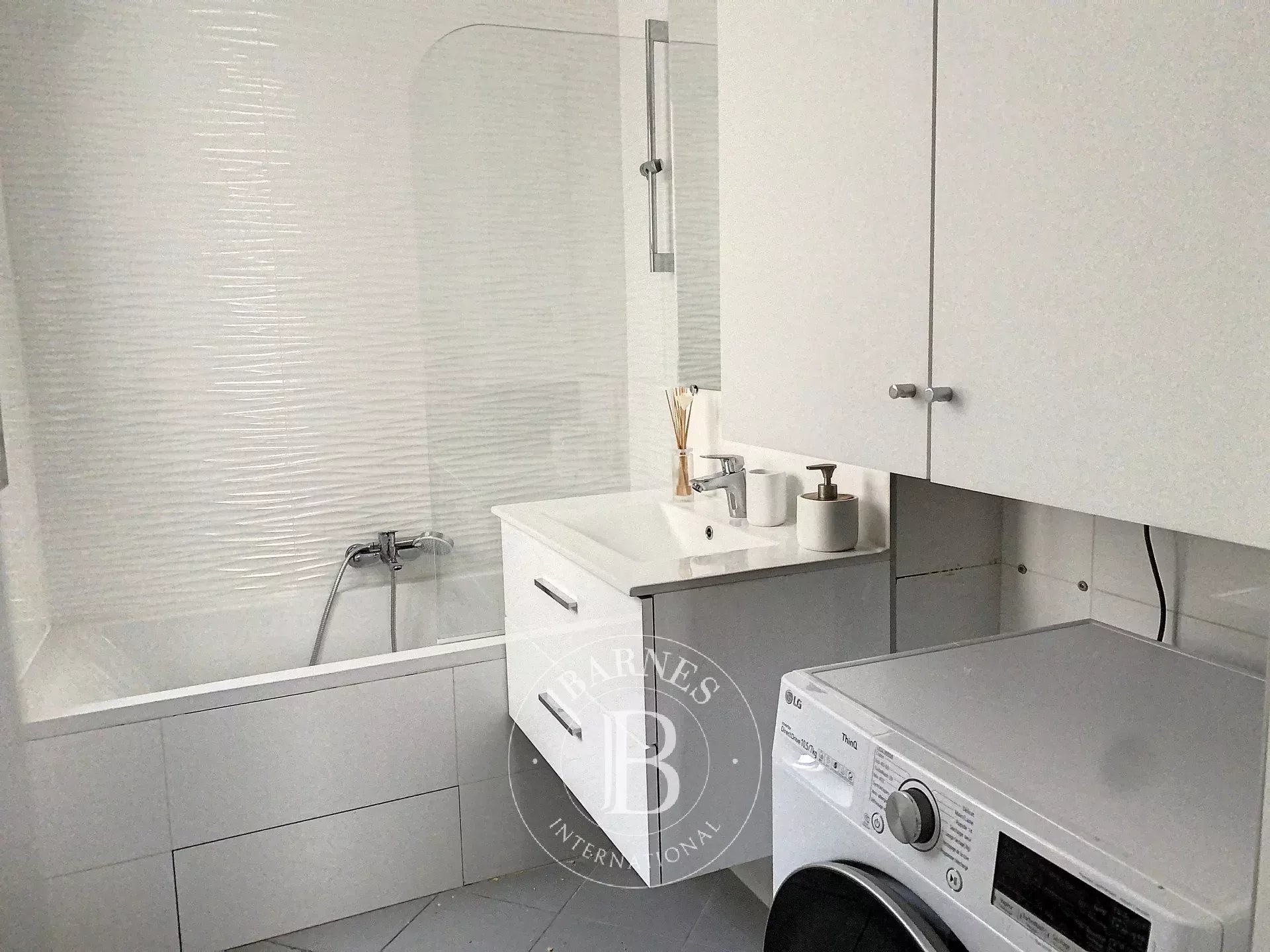 Daire Paris 19ème - picture 9