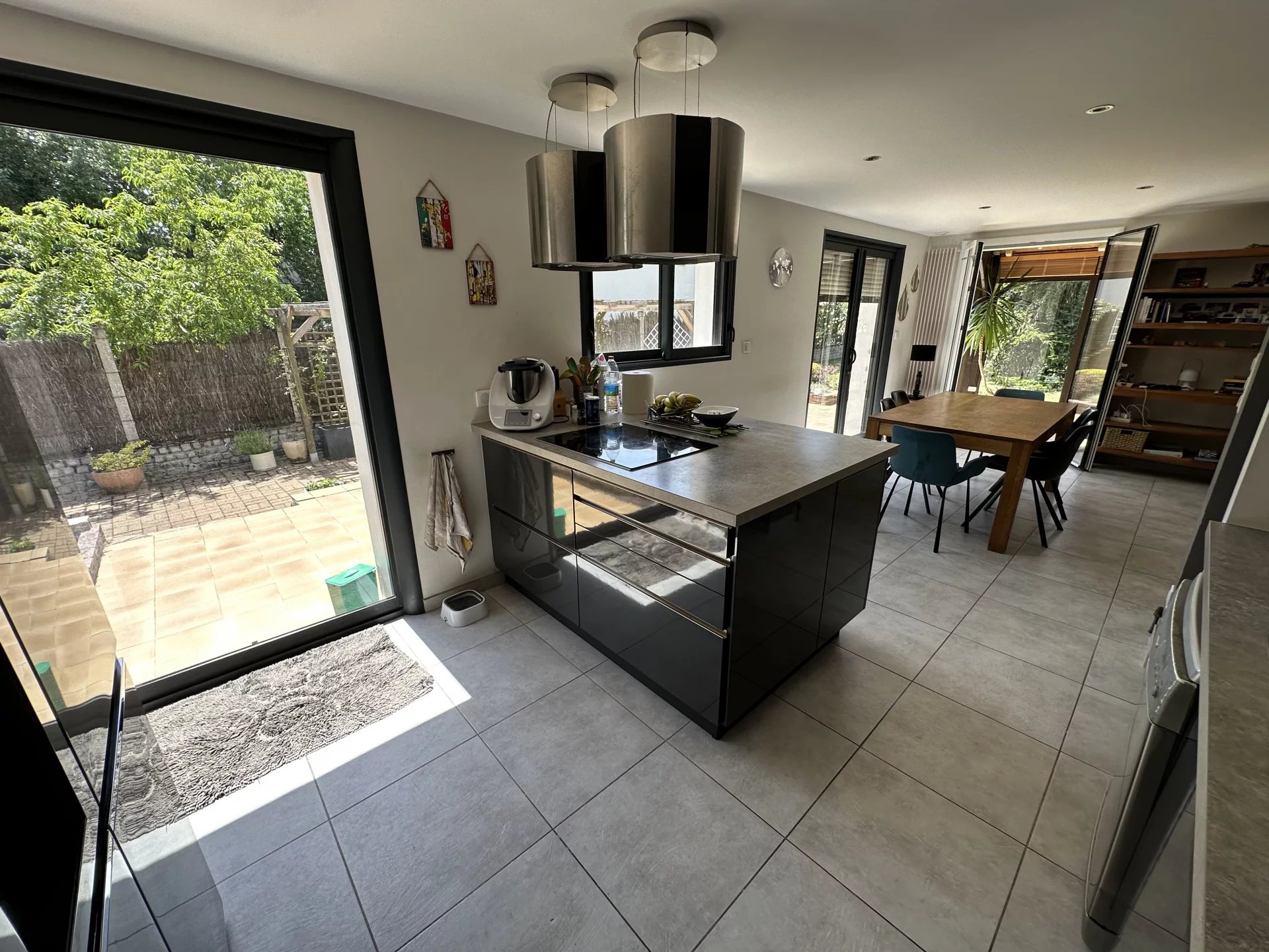 Vente Appartement Bressuire