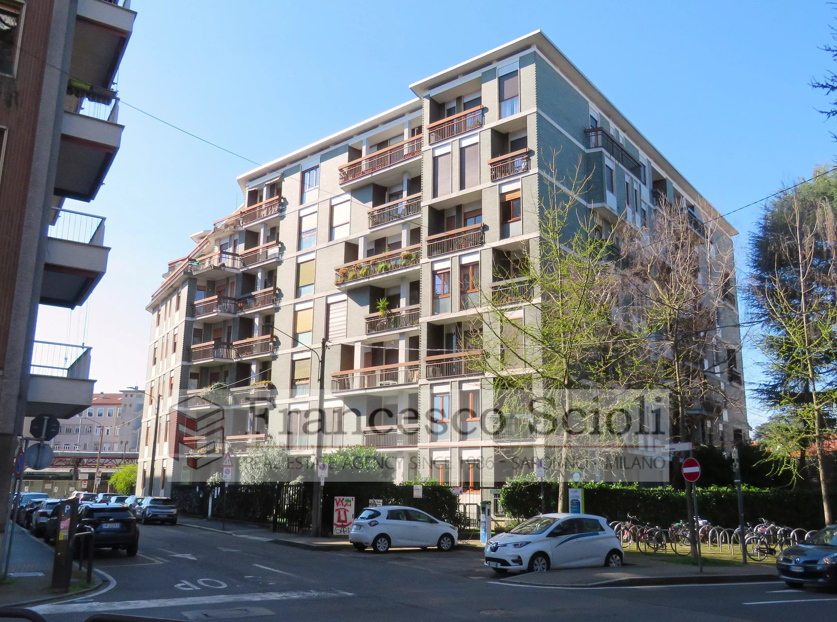 Vendita Appartamento Saronno