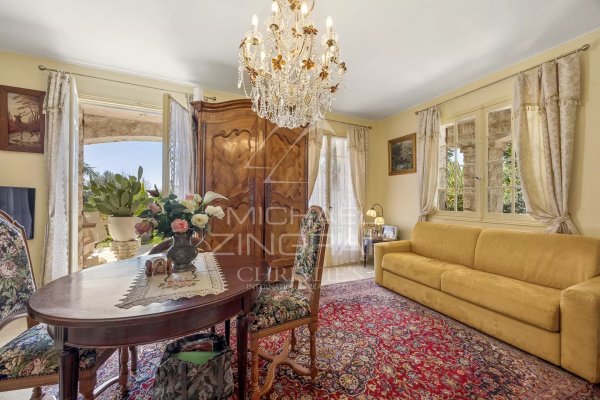 Vence – Charming Property Within Walking Distance of the Town Center — photo 7