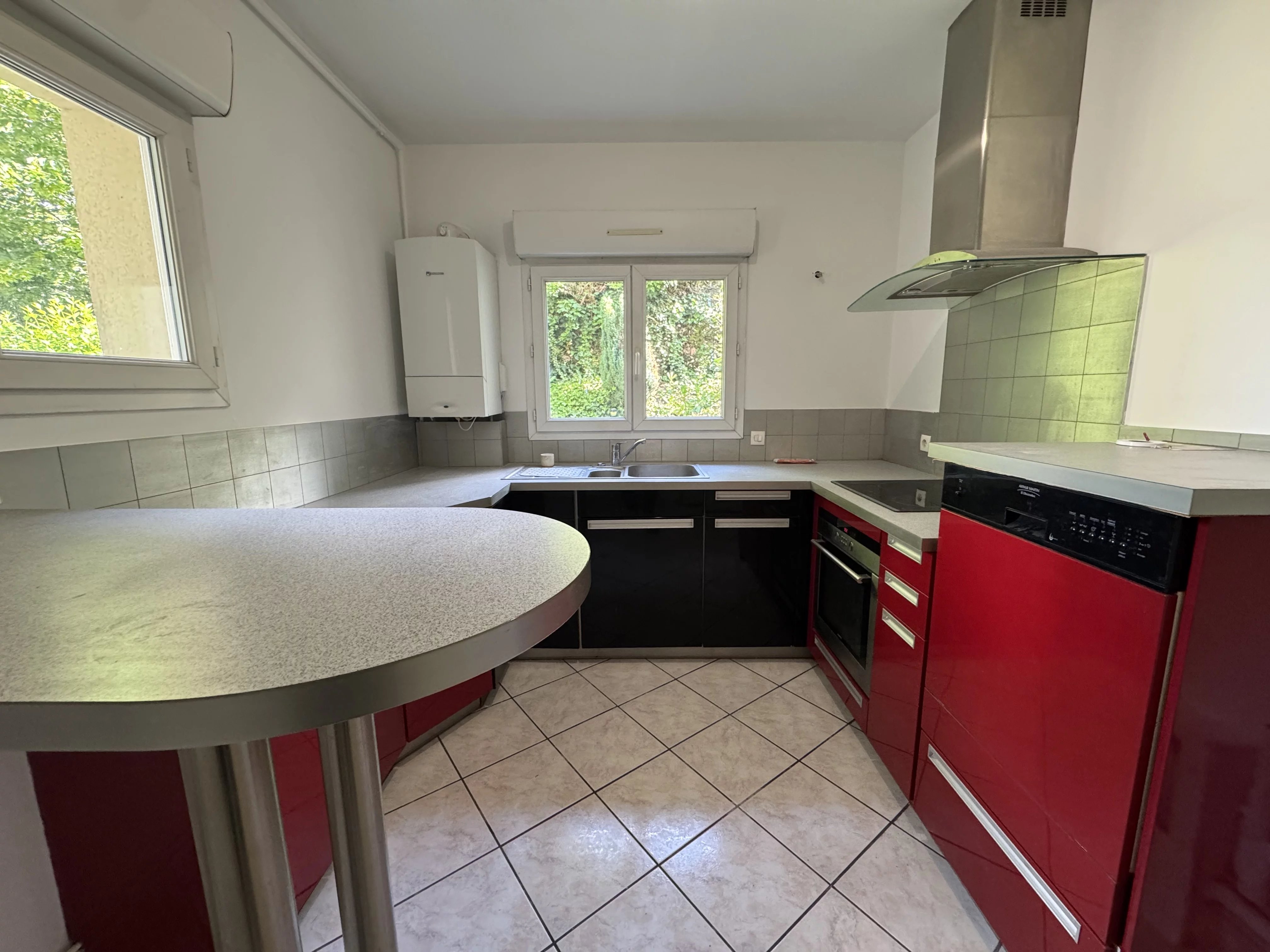 Maison récente 80 m² CACHAN COTEAU