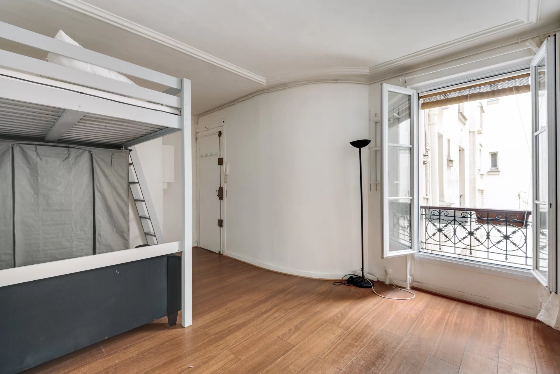 Studio Place Monge