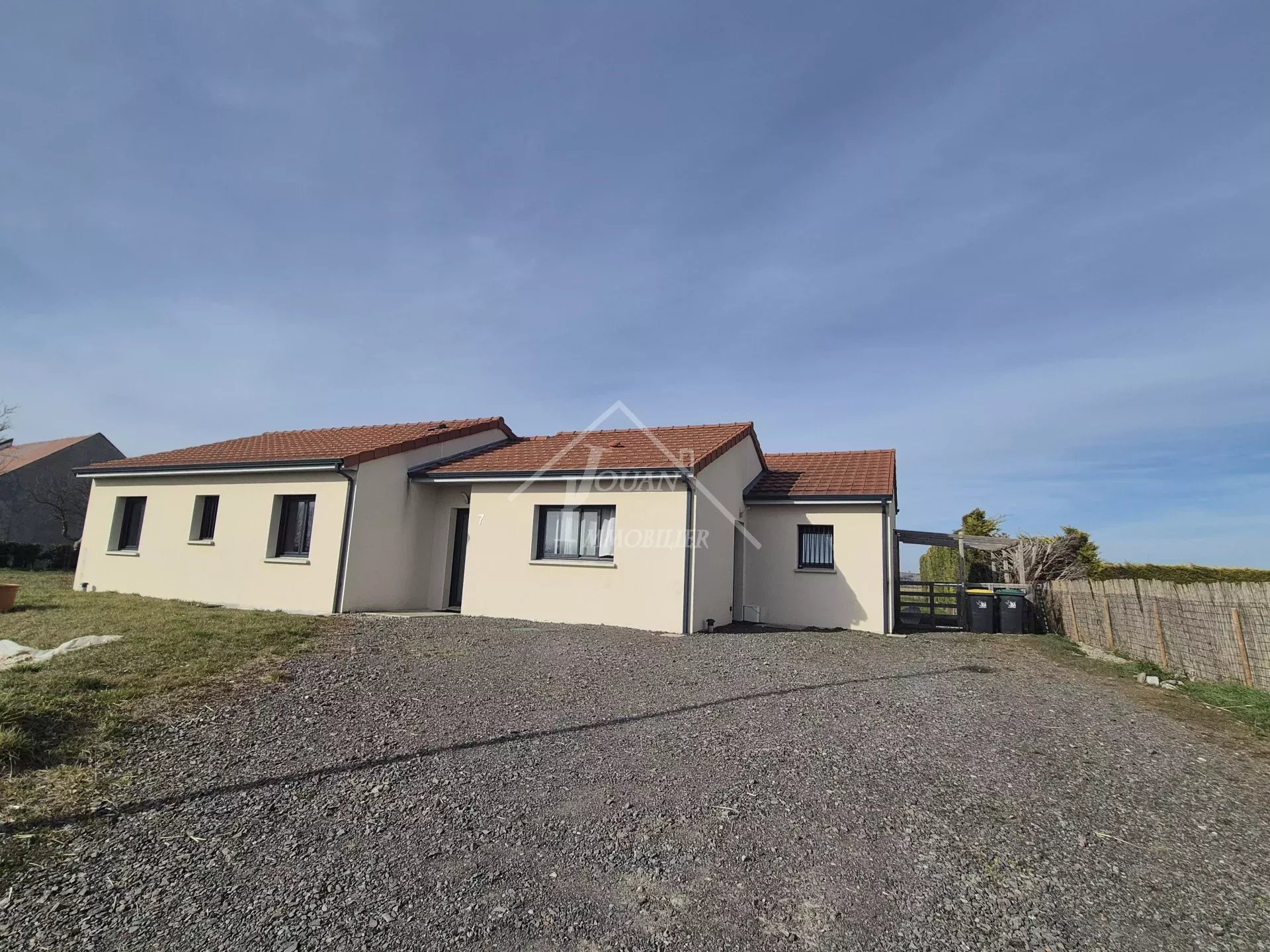 Agence immobilière de Jouan Immobilier