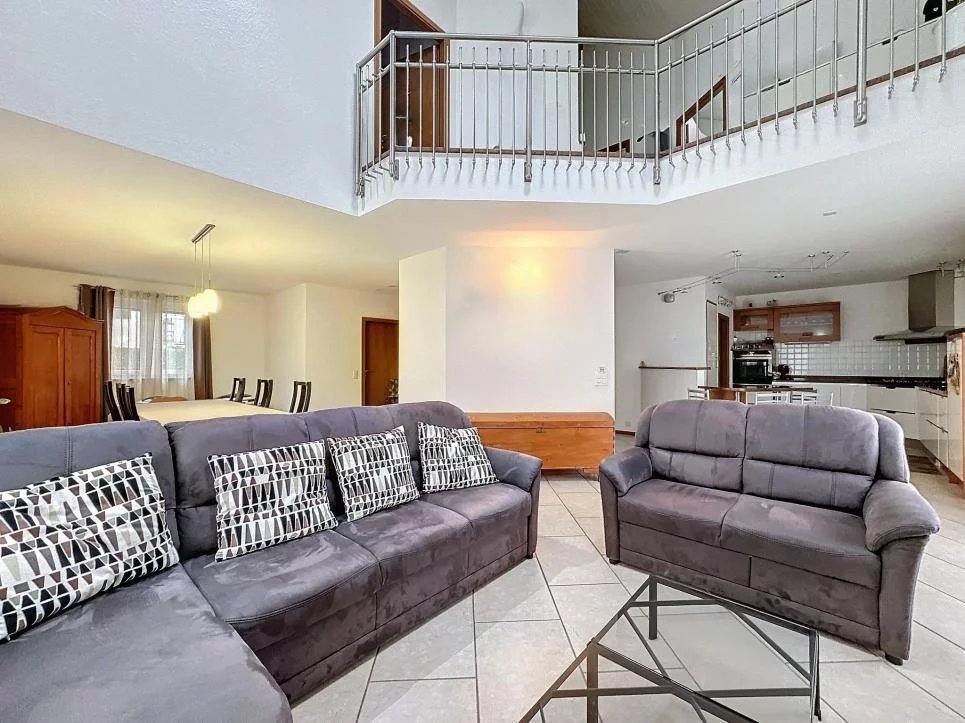 Villa individuelle, état irréprochable!