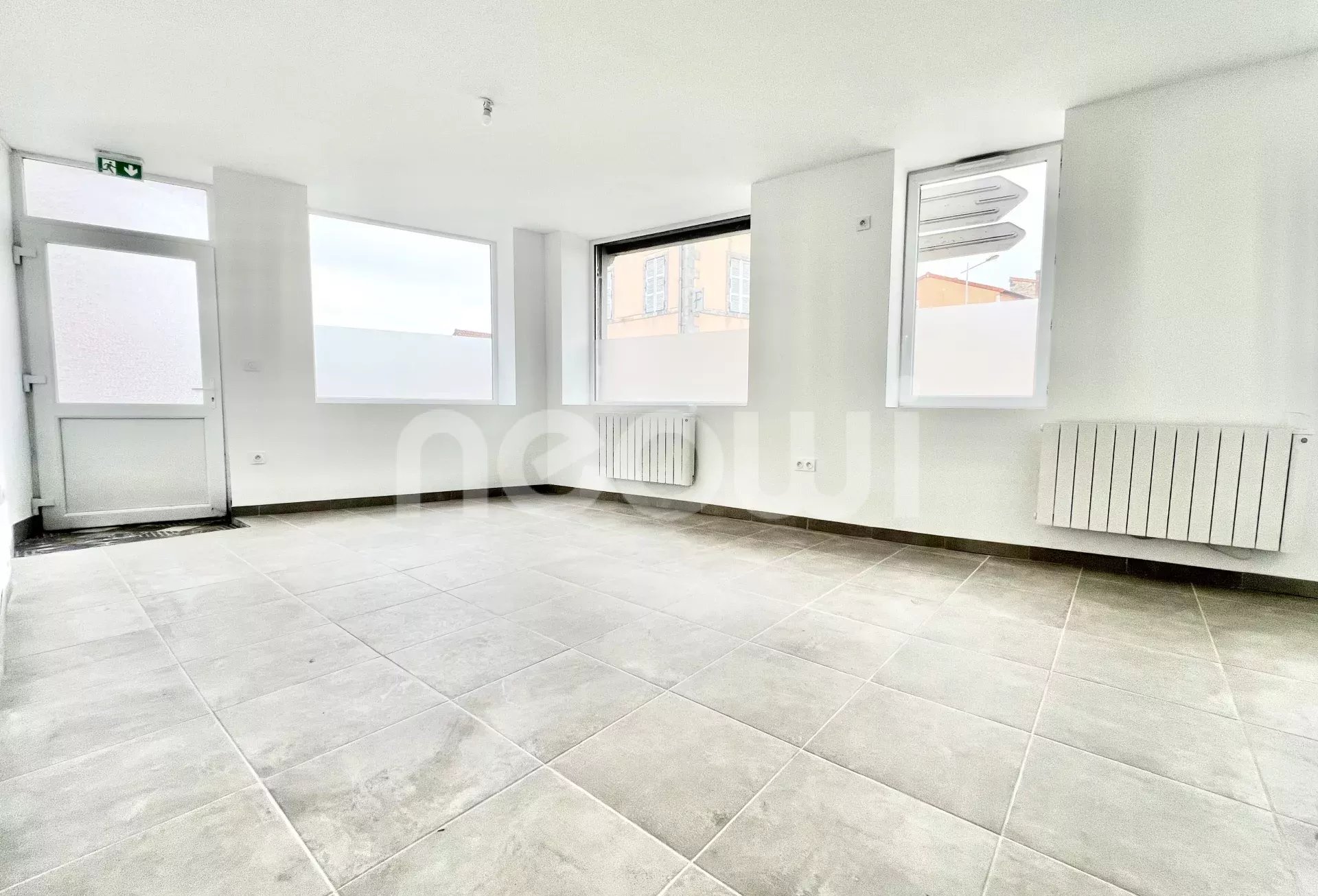 Vente Appartement Aigueperse