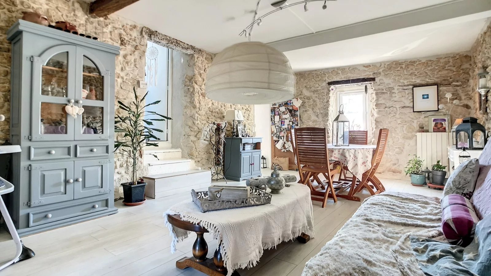 Bastide for sale Castelnaudary, Aude