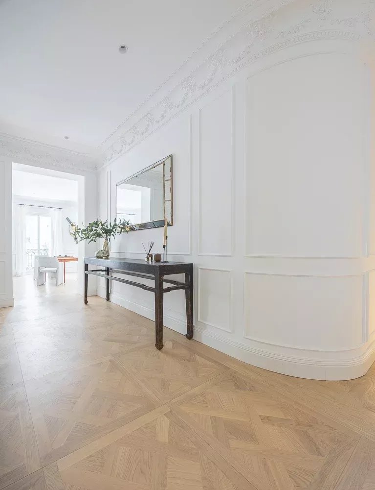 Daire Madrid - picture 16