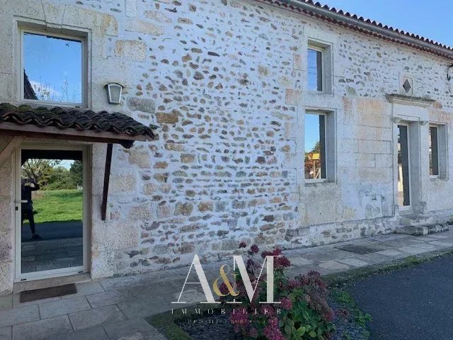 Agence immobilière de A&M IMMOBILIER